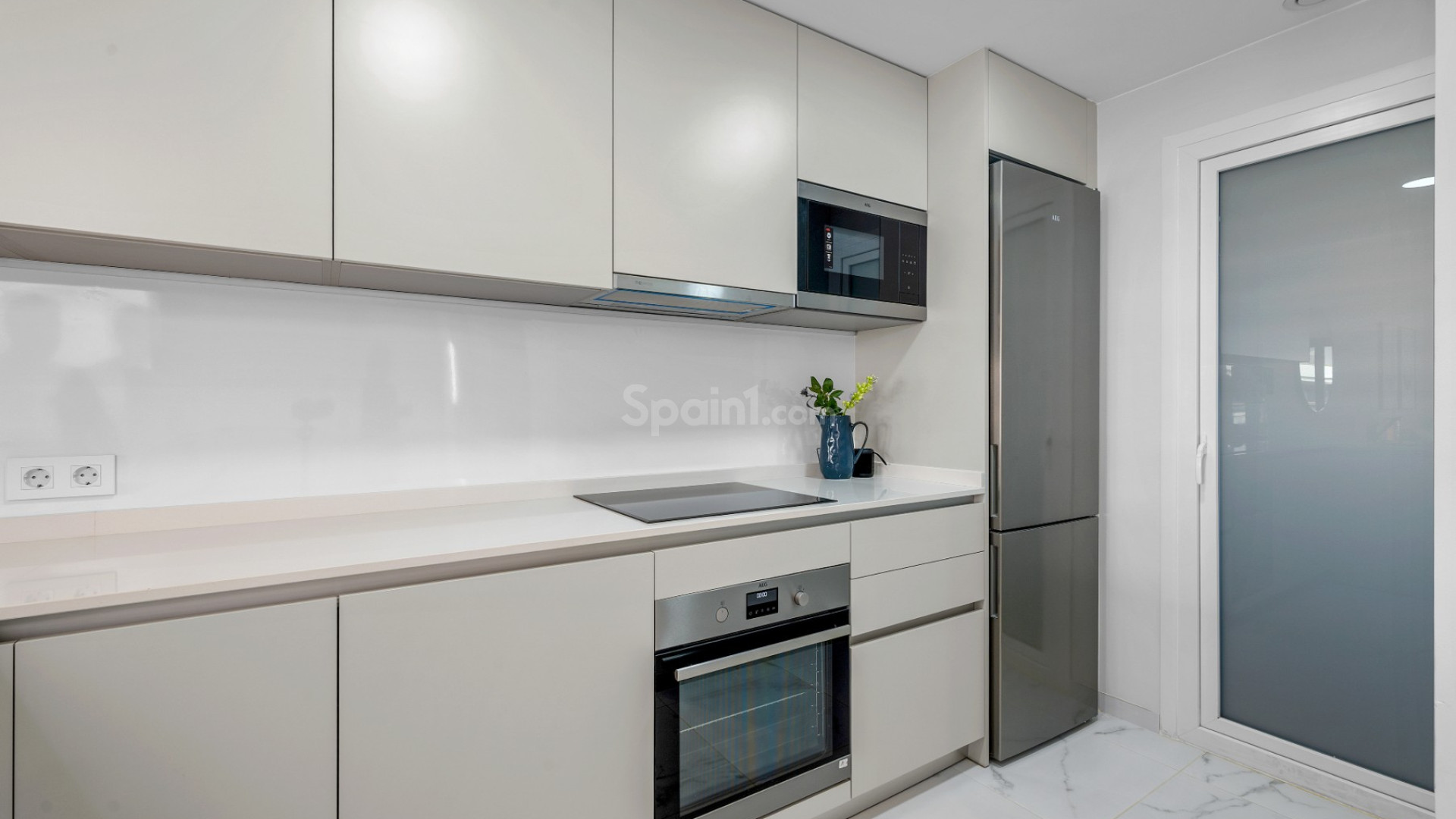 New Build - Wohnung -
Torrevieja