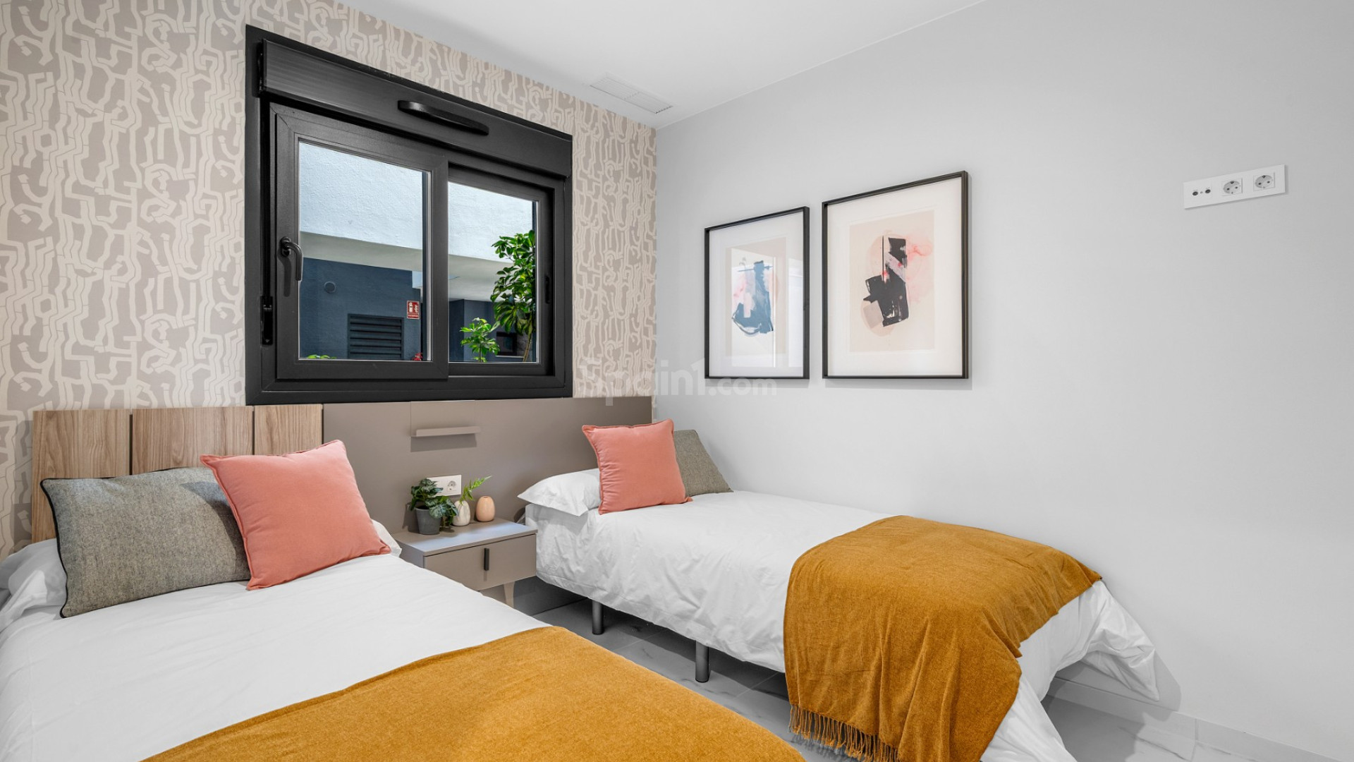 New Build - Wohnung -
Torrevieja