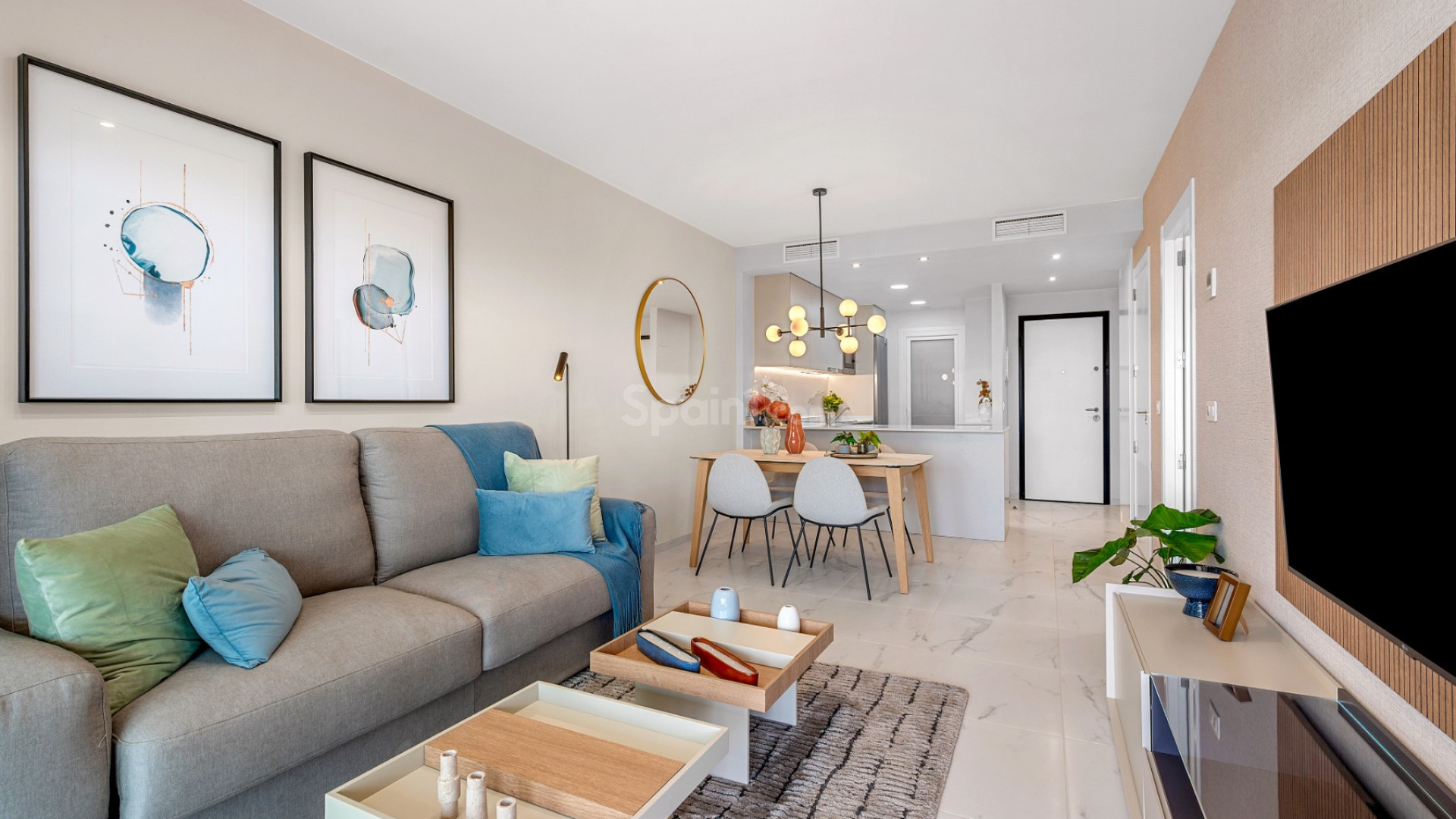 New Build - Wohnung -
Torrevieja