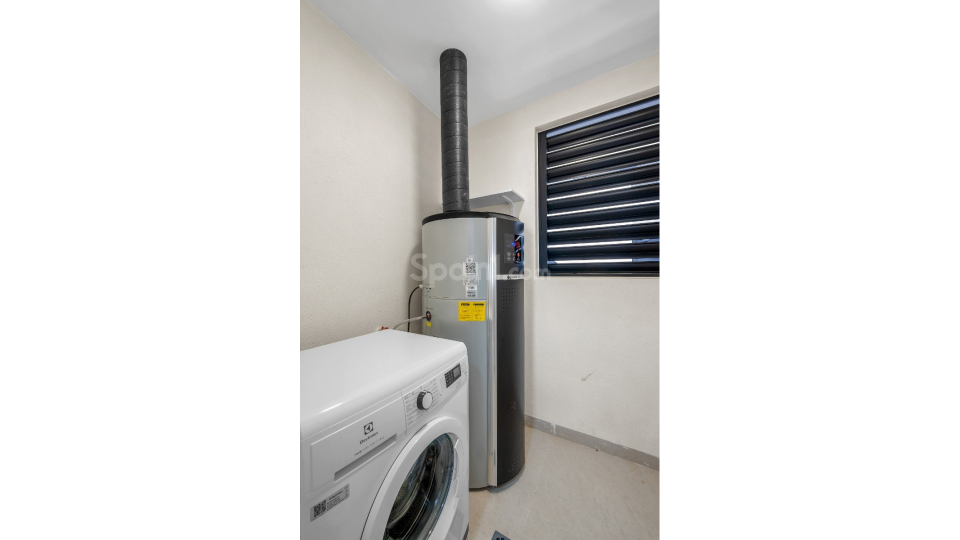 New Build - Wohnung -
Torrevieja