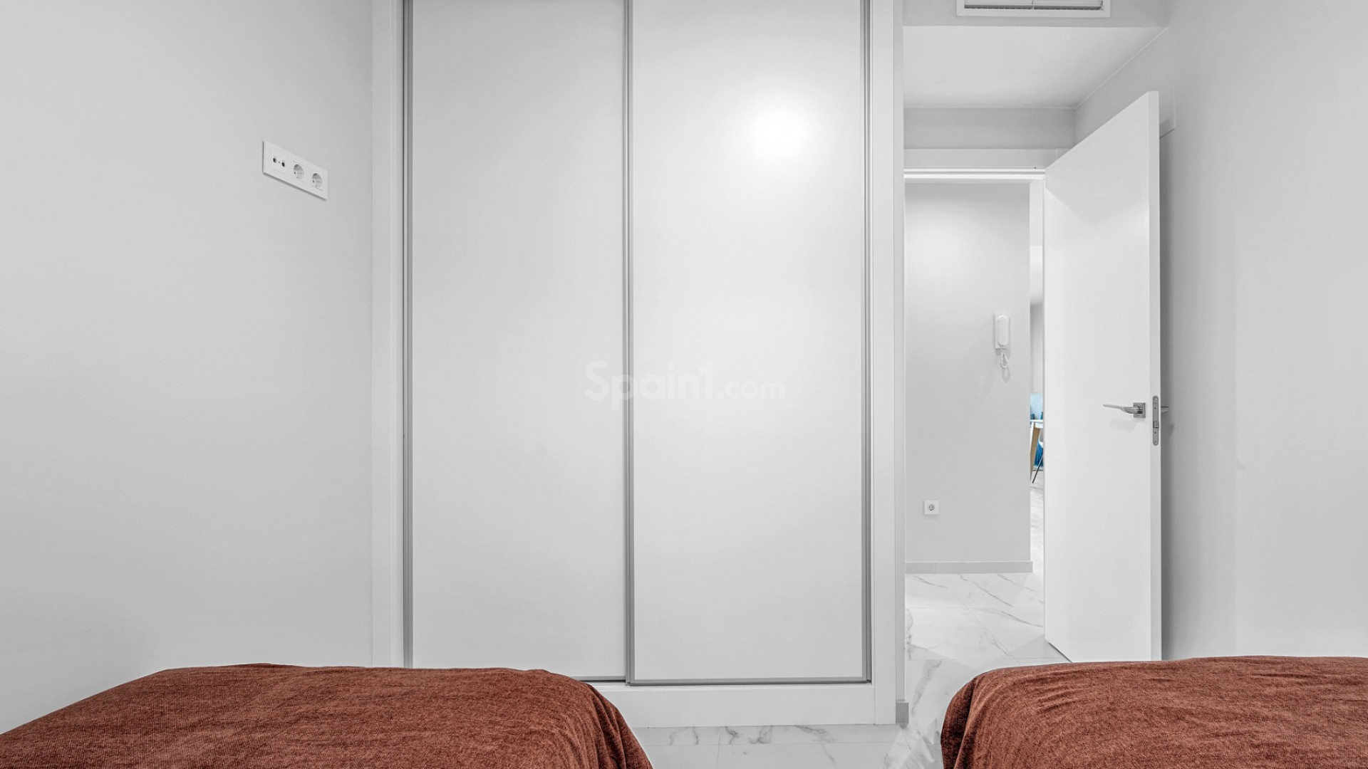 New Build - Wohnung -
Torrevieja