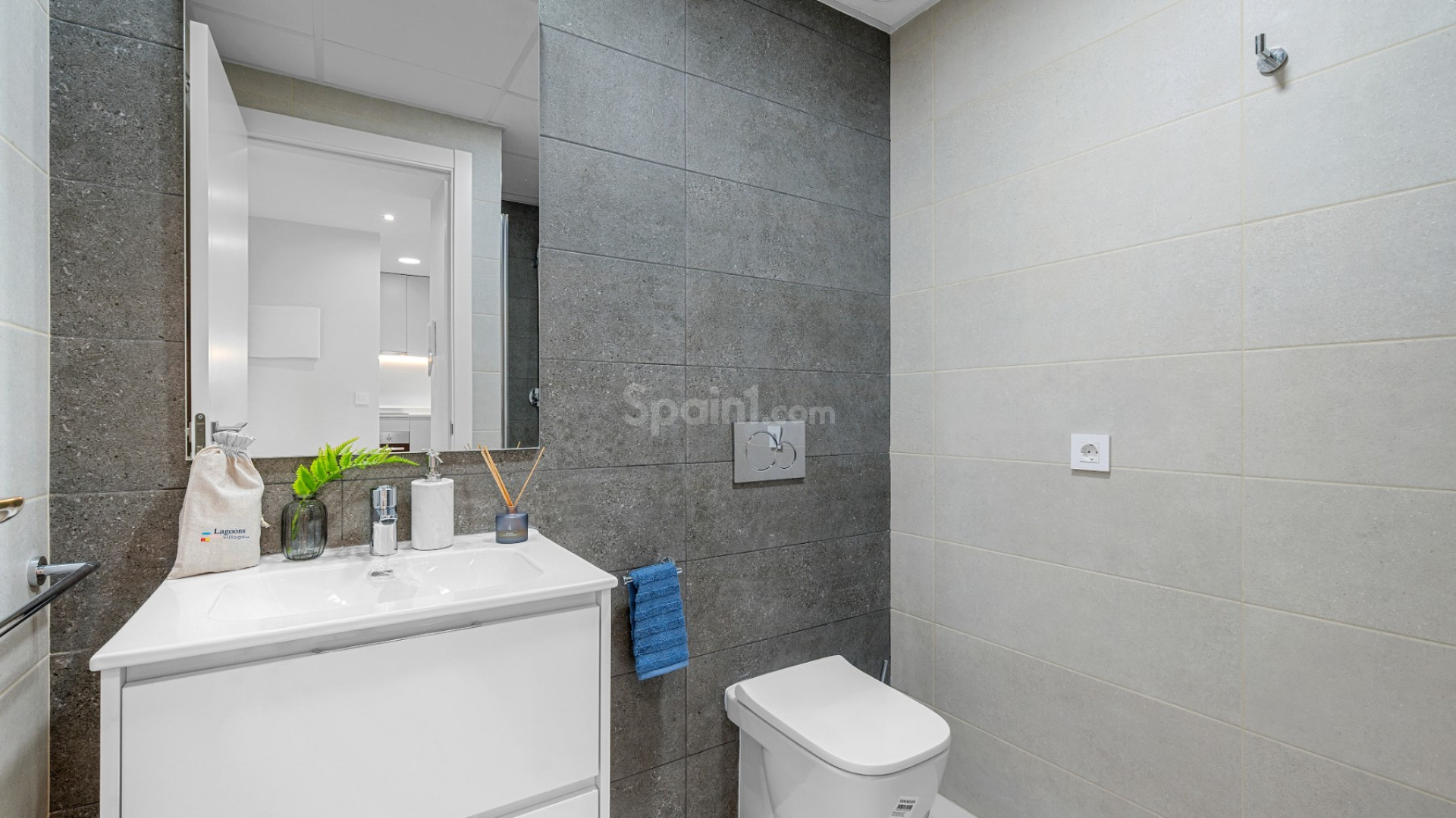 New Build - Wohnung -
Torrevieja