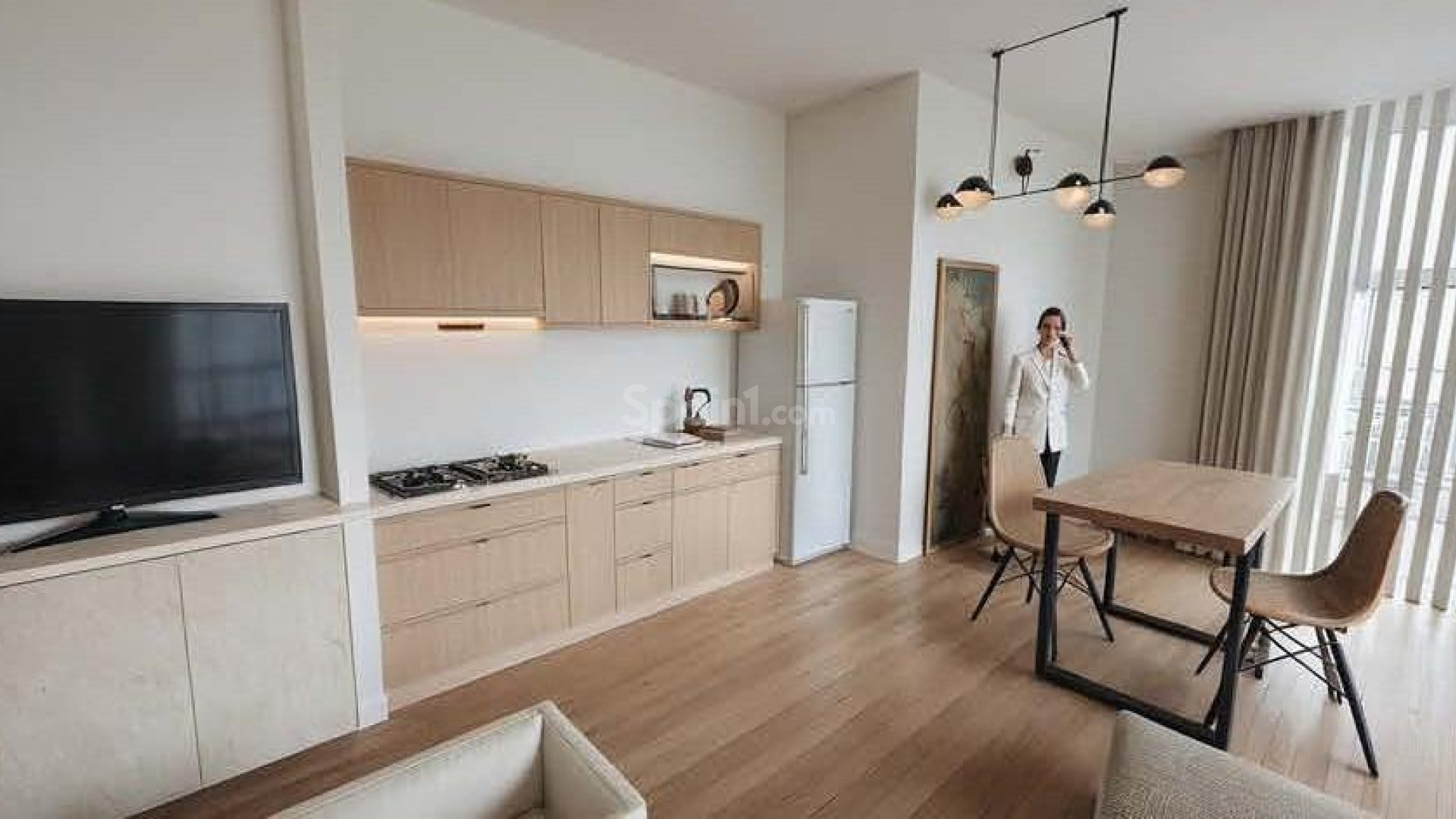 New Build - Wohnung -
Torrevieja