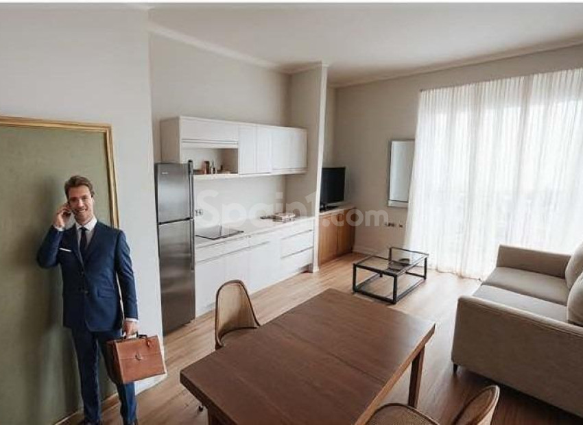 New Build - Wohnung -
Torrevieja