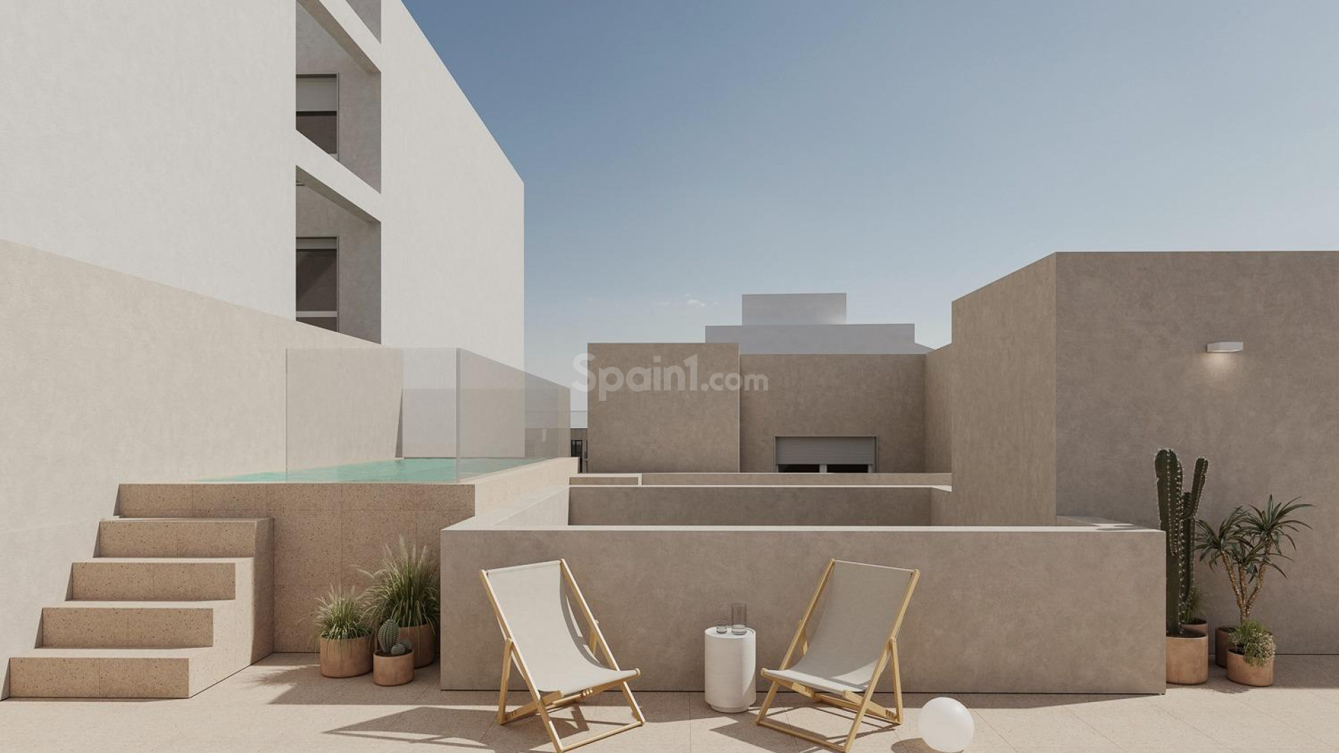 New Build - Wohnung -
Torrevieja