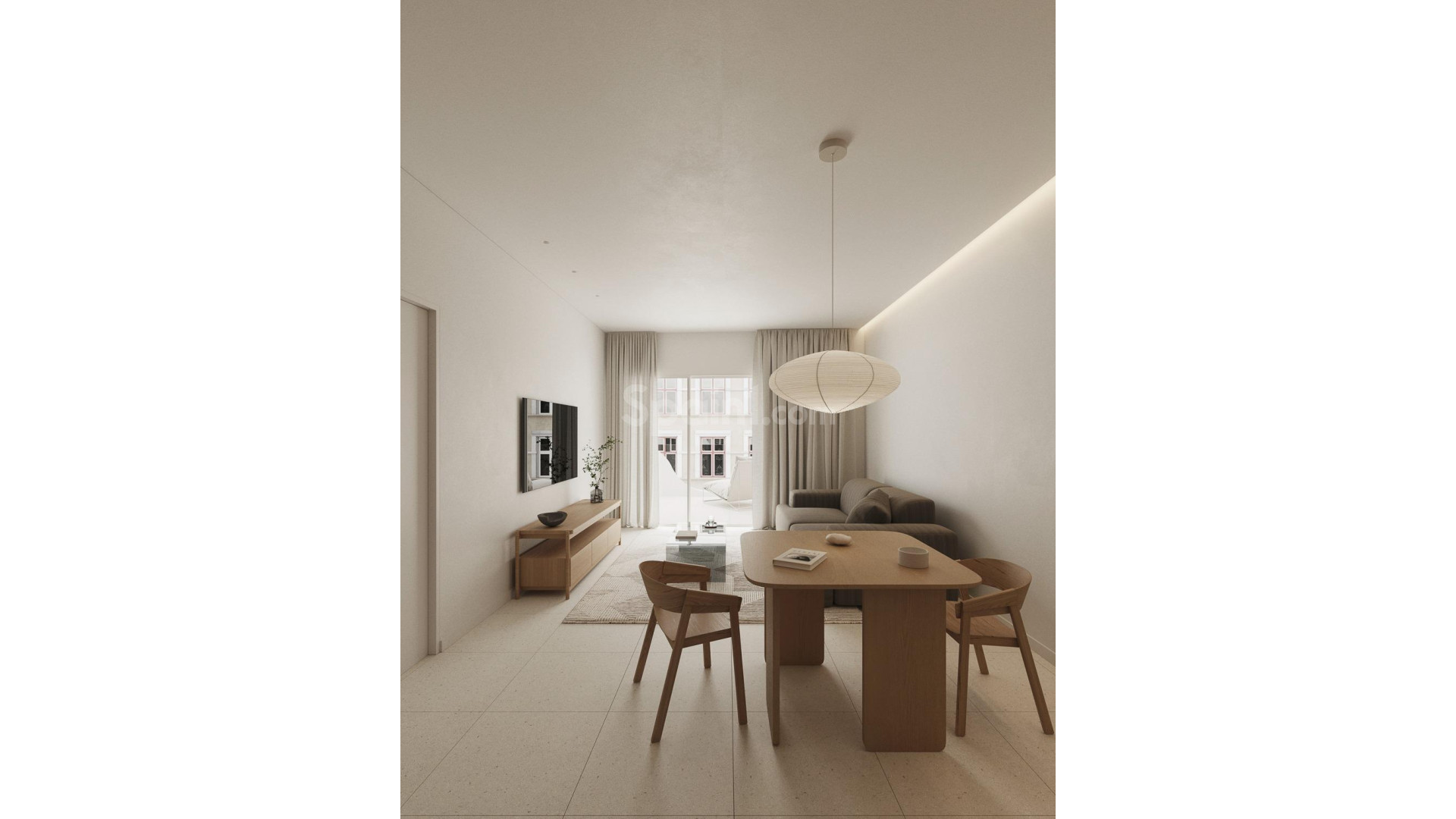 New Build - Wohnung -
Torrevieja