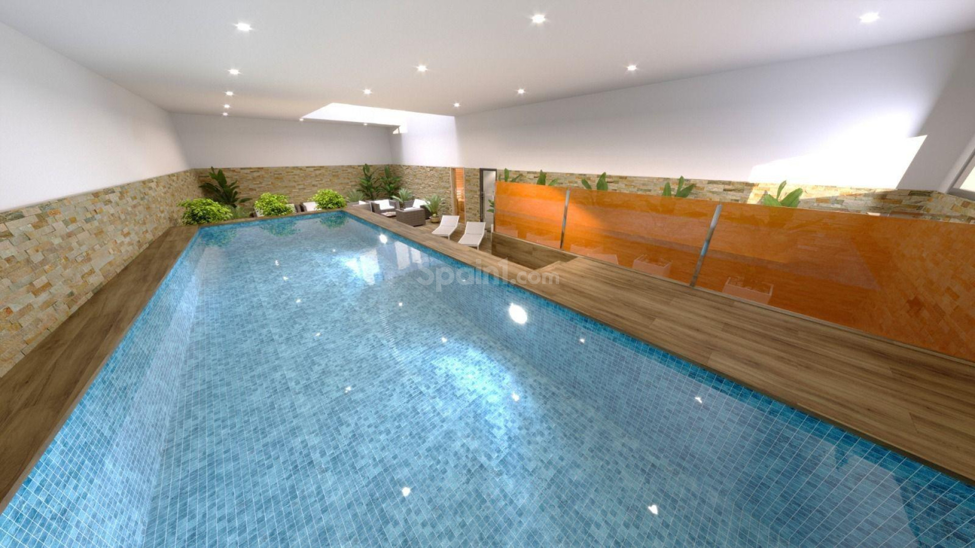 New Build - Wohnung -
Torrevieja