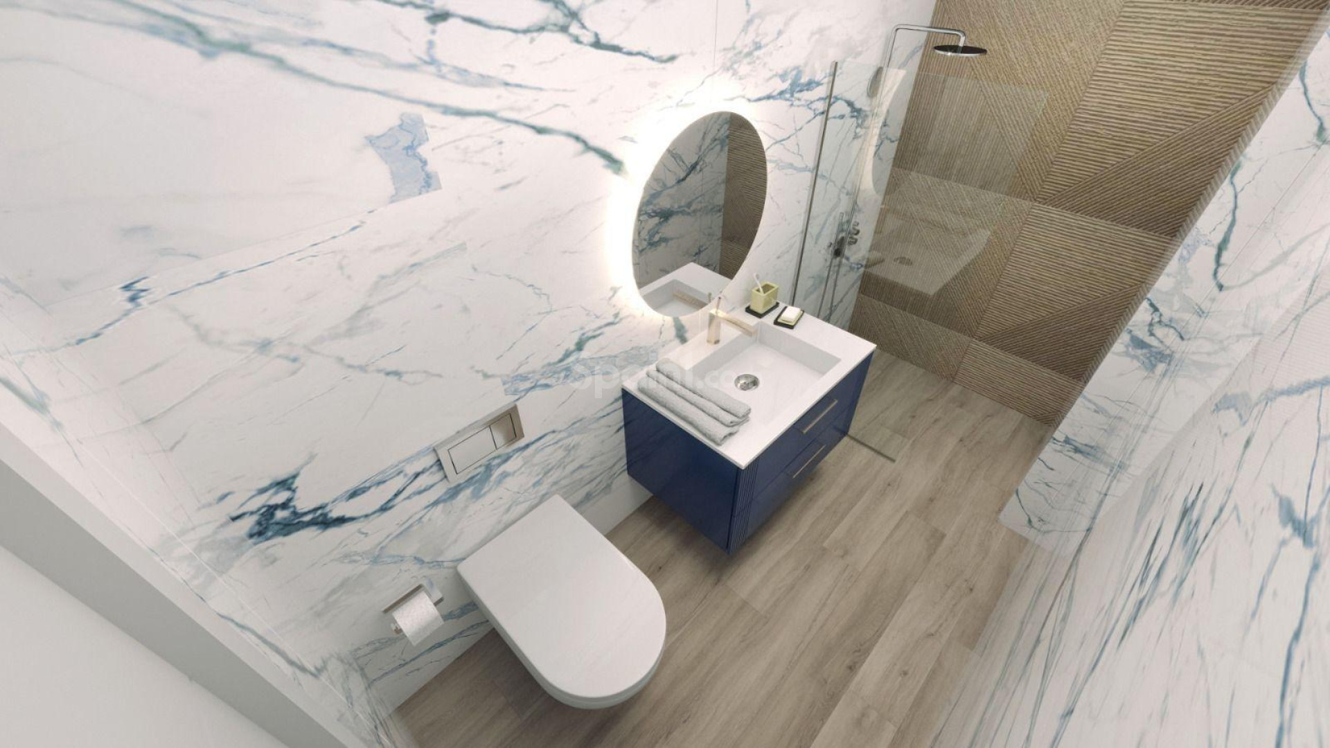 New Build - Wohnung -
Torrevieja