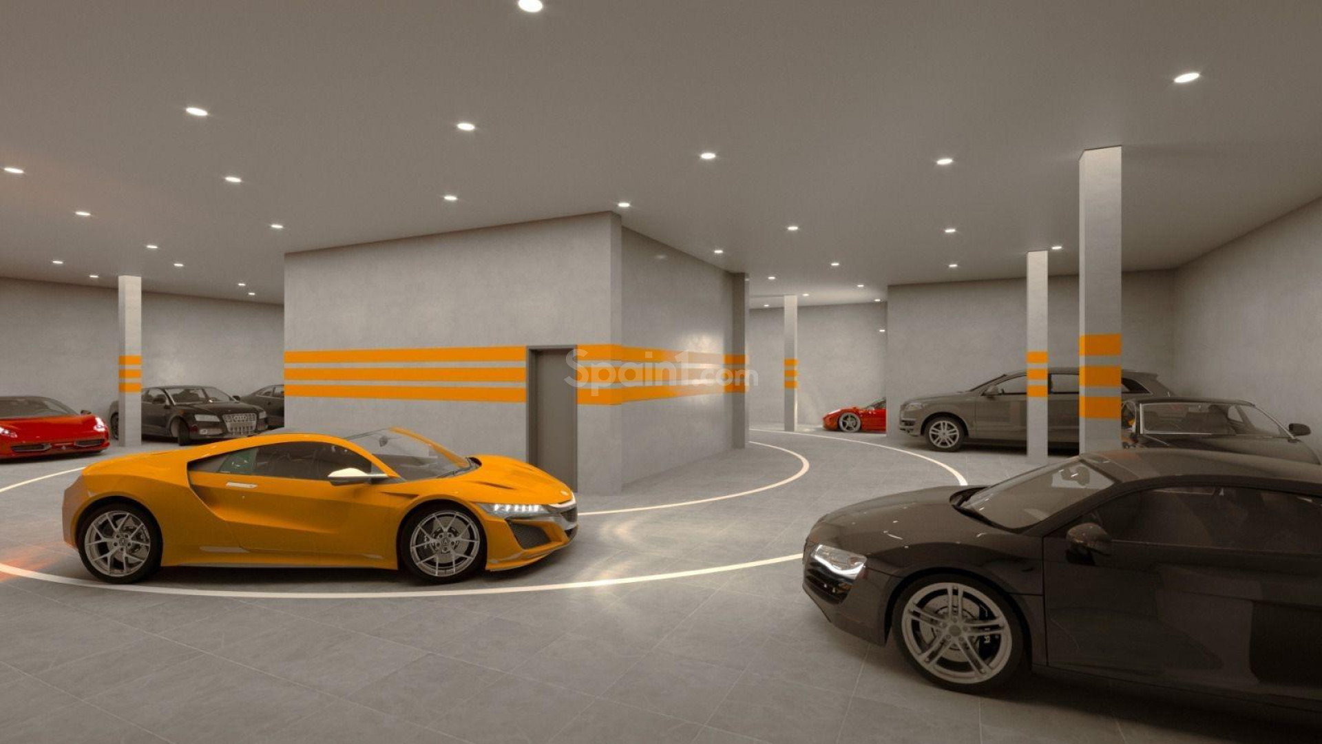 New Build - Wohnung -
Torrevieja