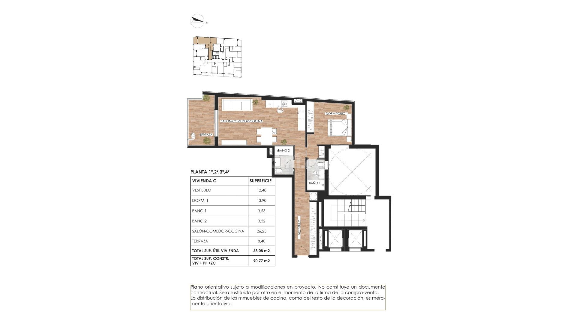 New Build - Wohnung -
Torrevieja