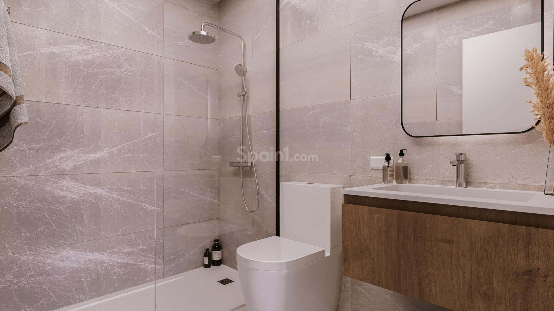 New Build - Wohnung -
Torrevieja