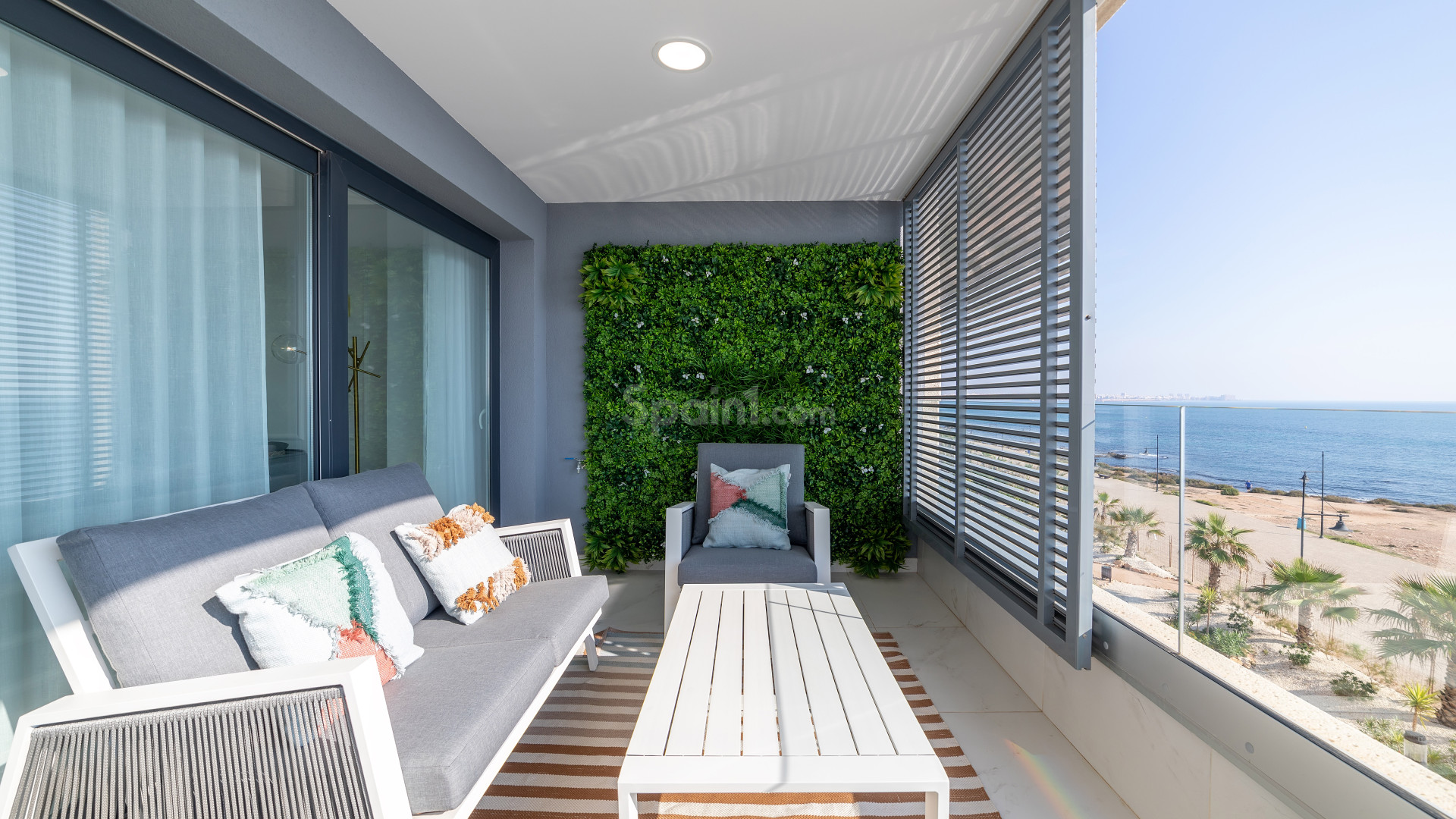 New Build - Wohnung -
Torrevieja