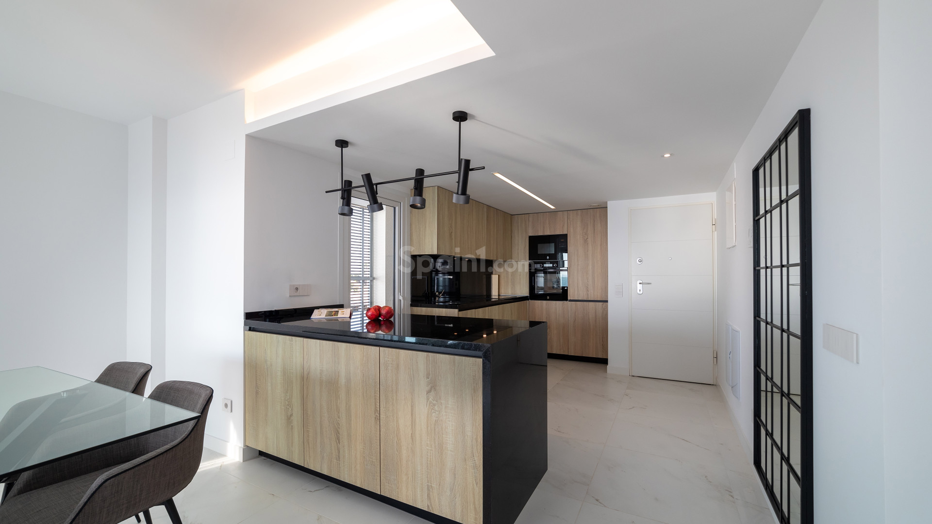 New Build - Wohnung -
Torrevieja