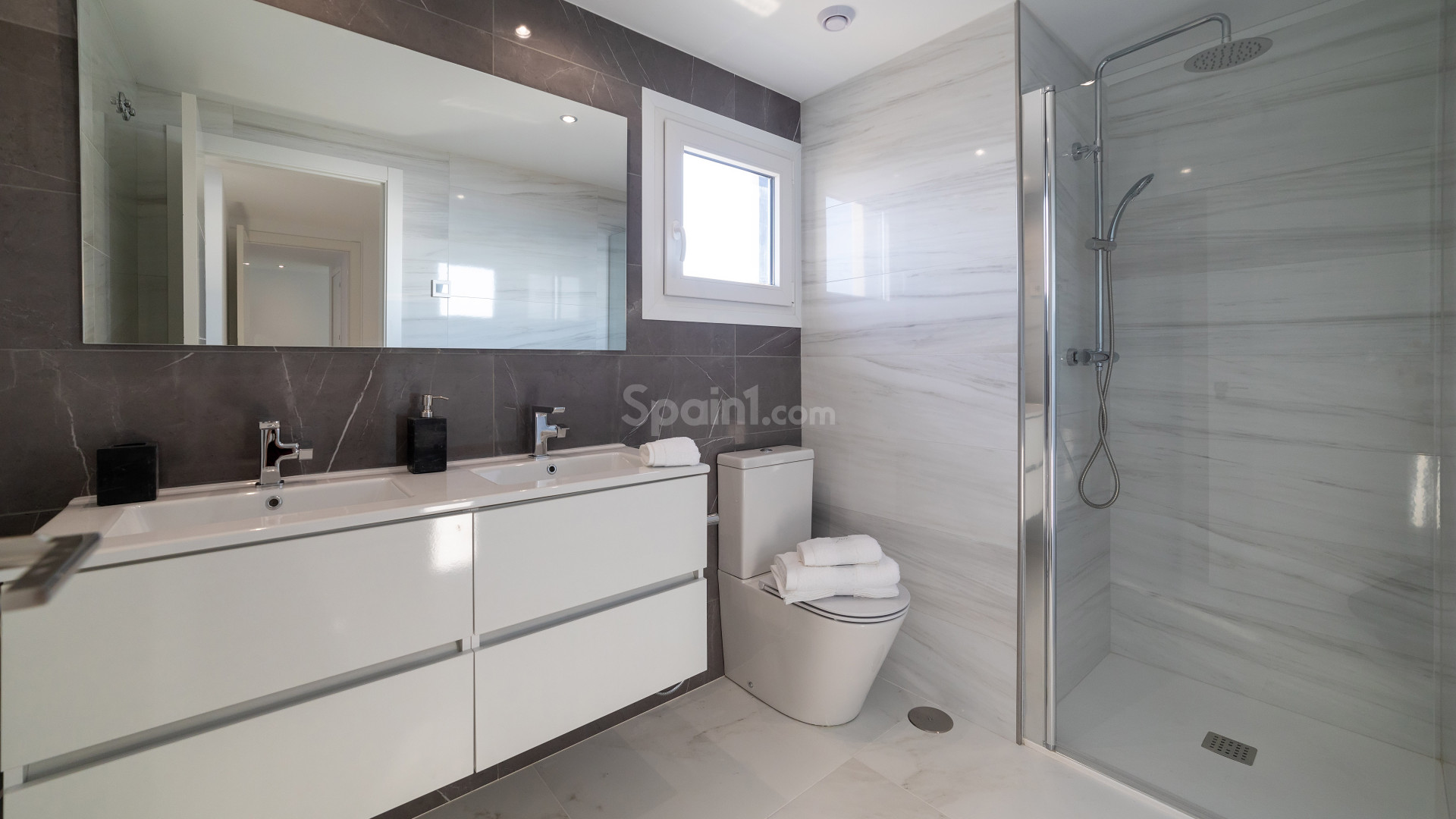 New Build - Wohnung -
Torrevieja