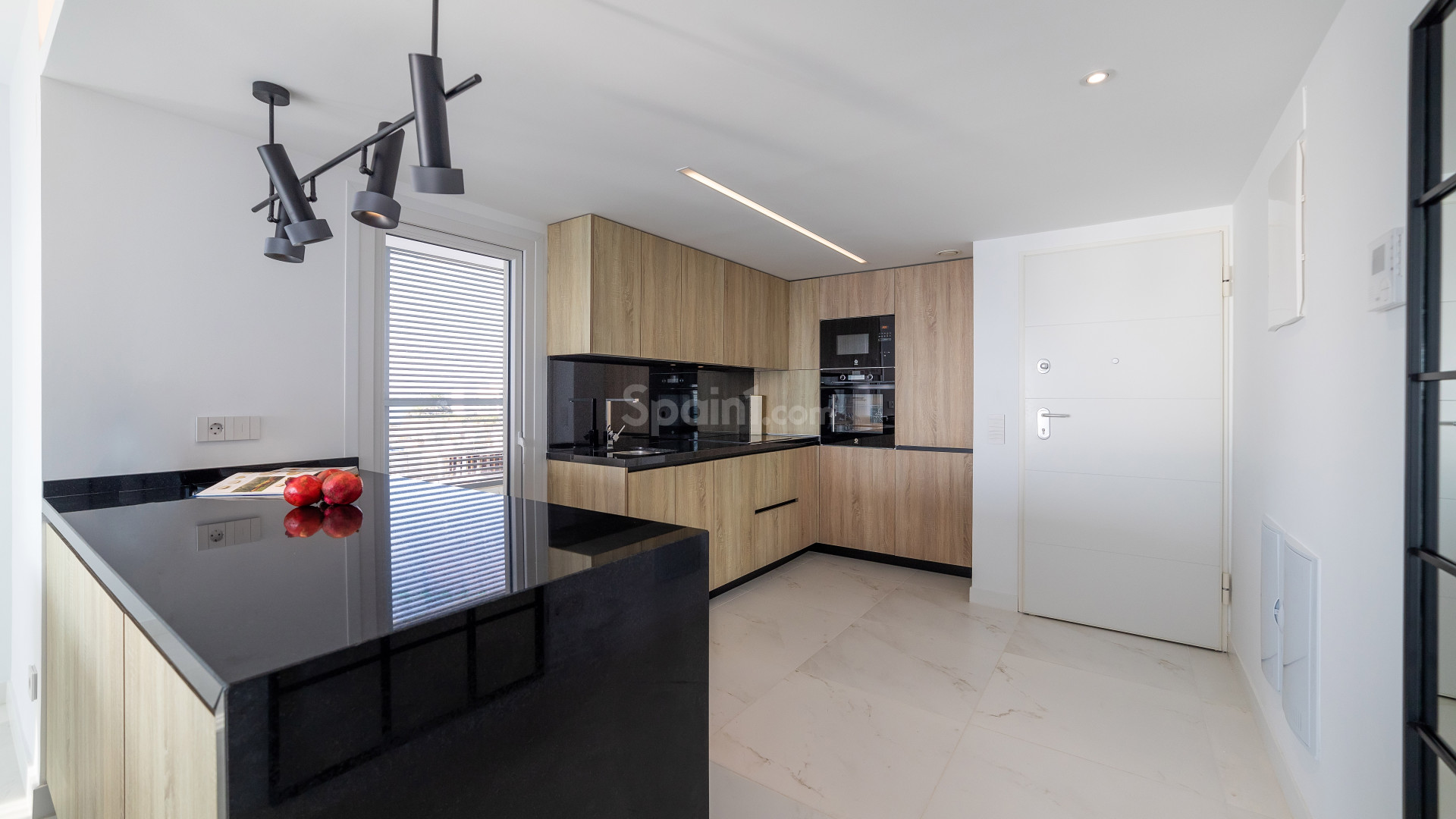 New Build - Wohnung -
Torrevieja