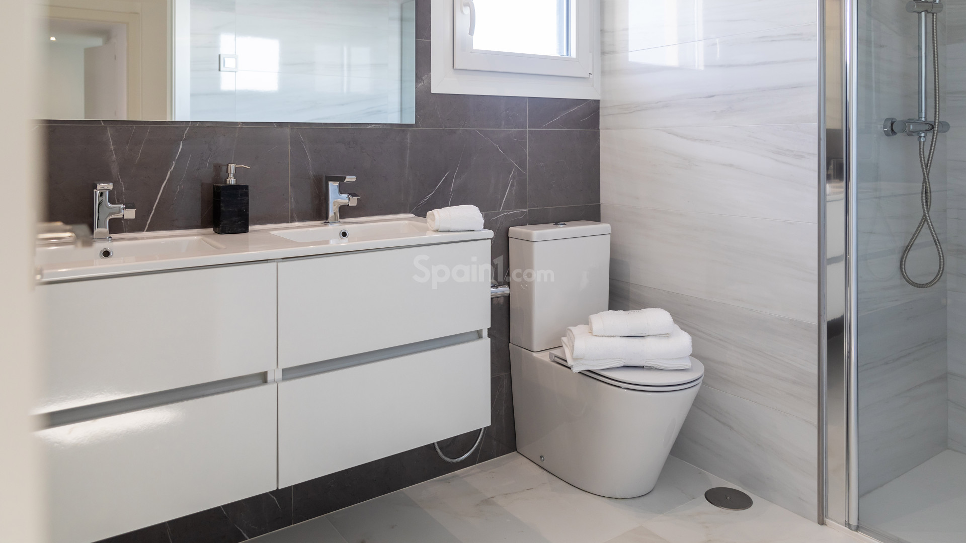 New Build - Wohnung -
Torrevieja