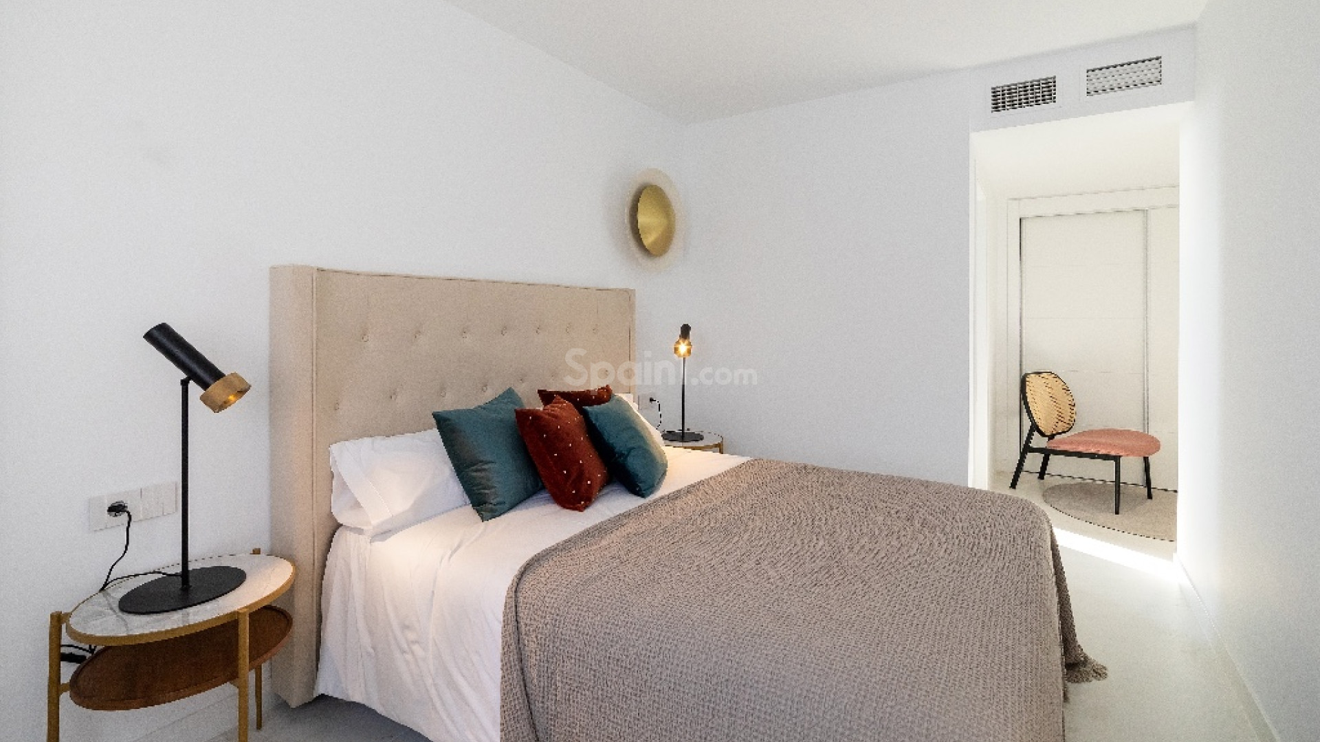 New Build - Wohnung -
Torrevieja