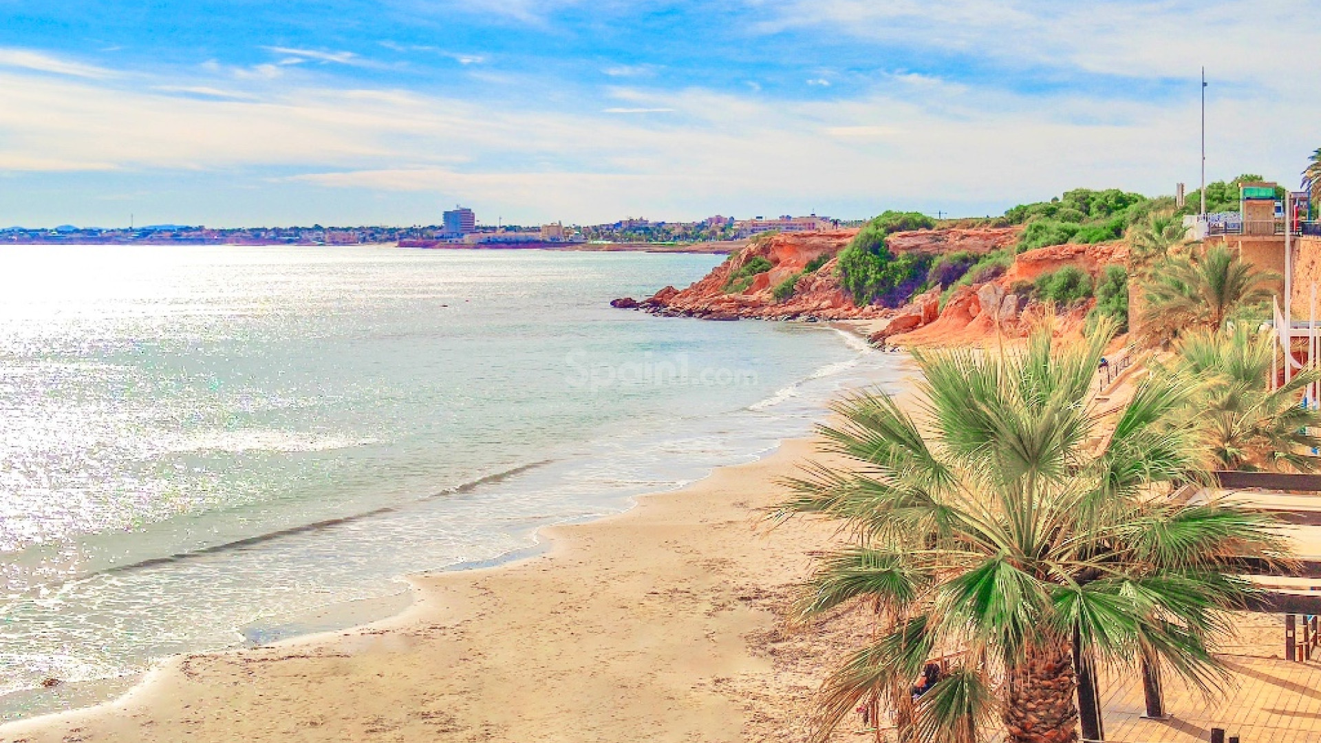 New Build - Wohnung -
Torrevieja