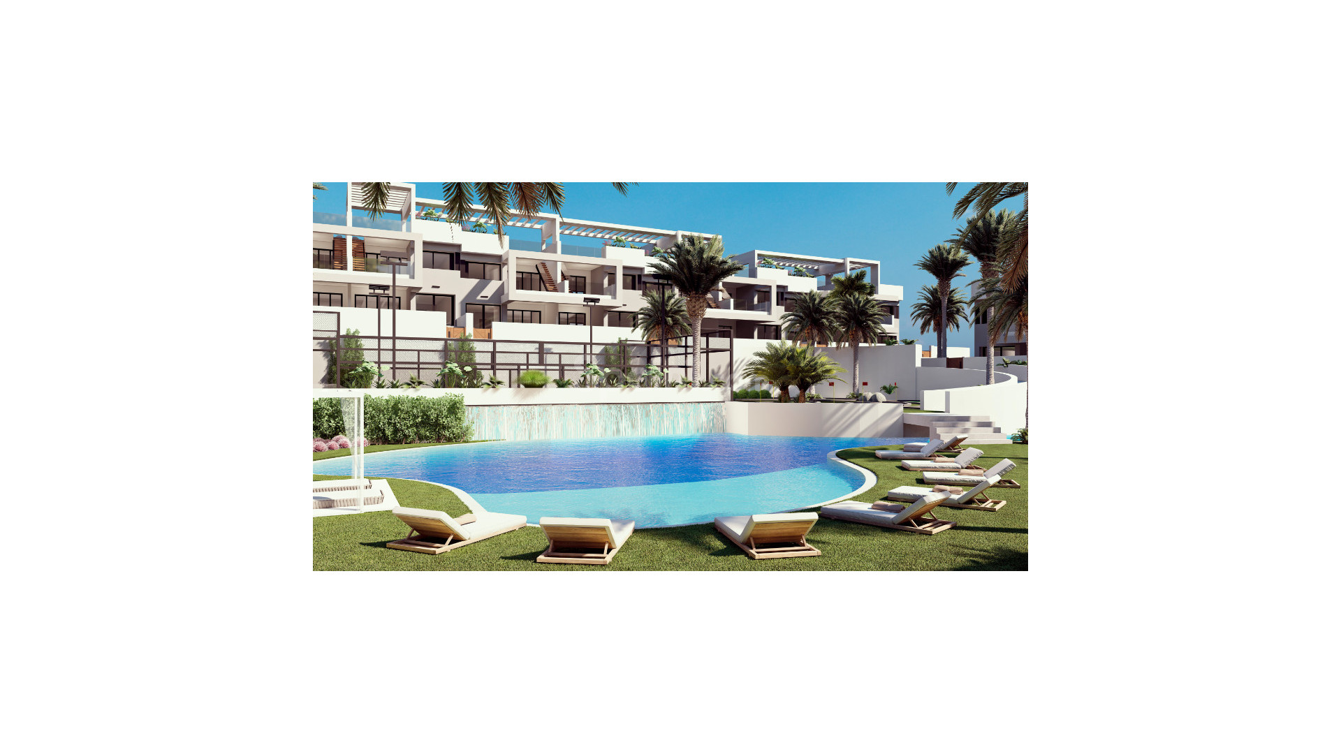 New Build - Wohnung -
Torrevieja