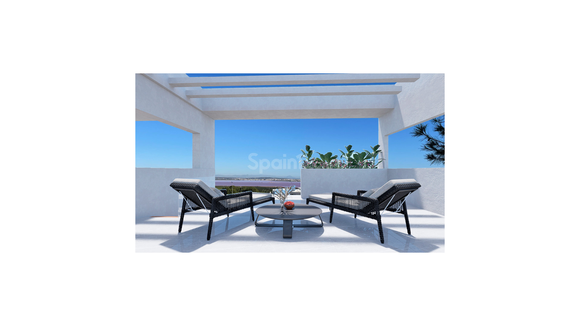 New Build - Wohnung -
Torrevieja