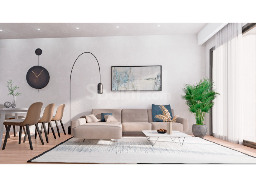 New Build - Wohnung -
Torrevieja