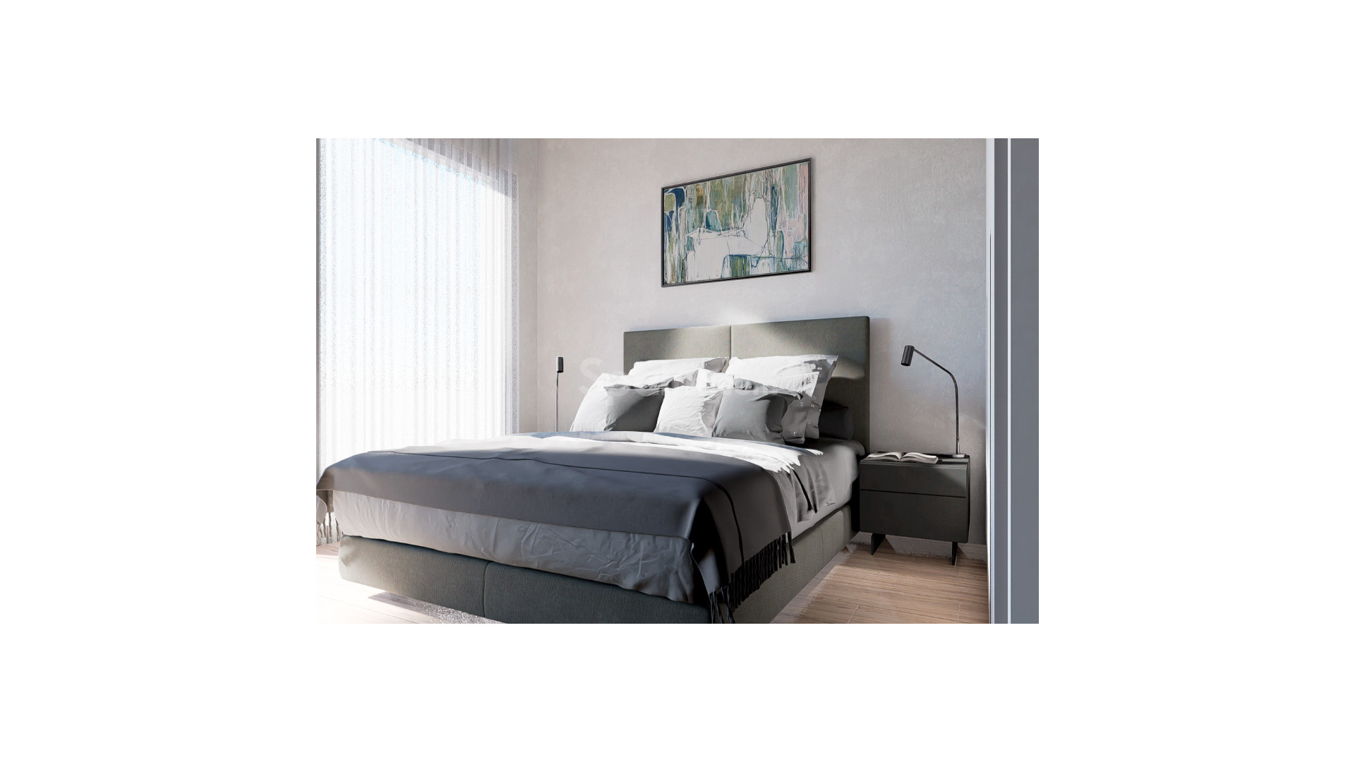 New Build - Wohnung -
Torrevieja