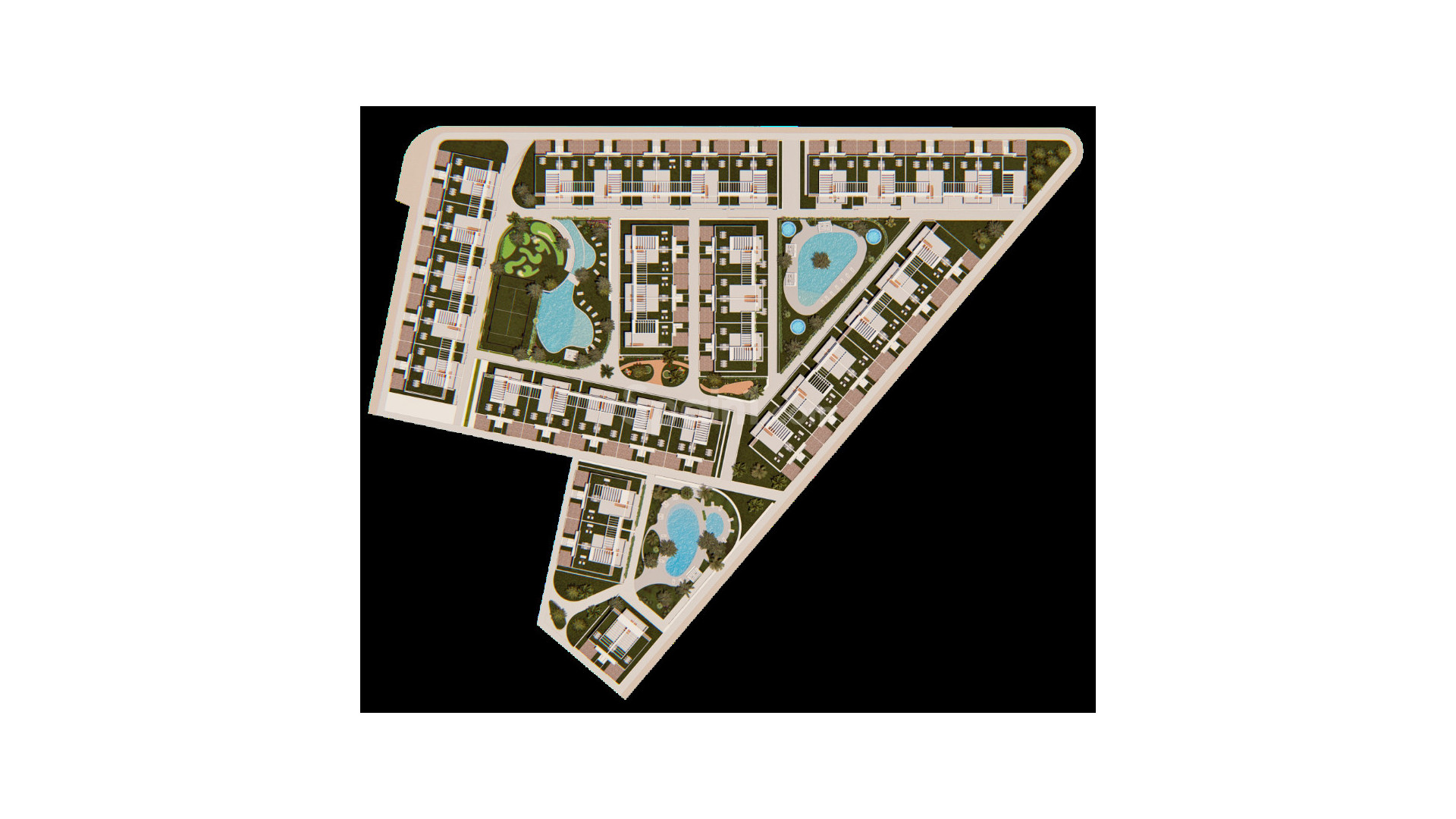 New Build - Wohnung -
Torrevieja