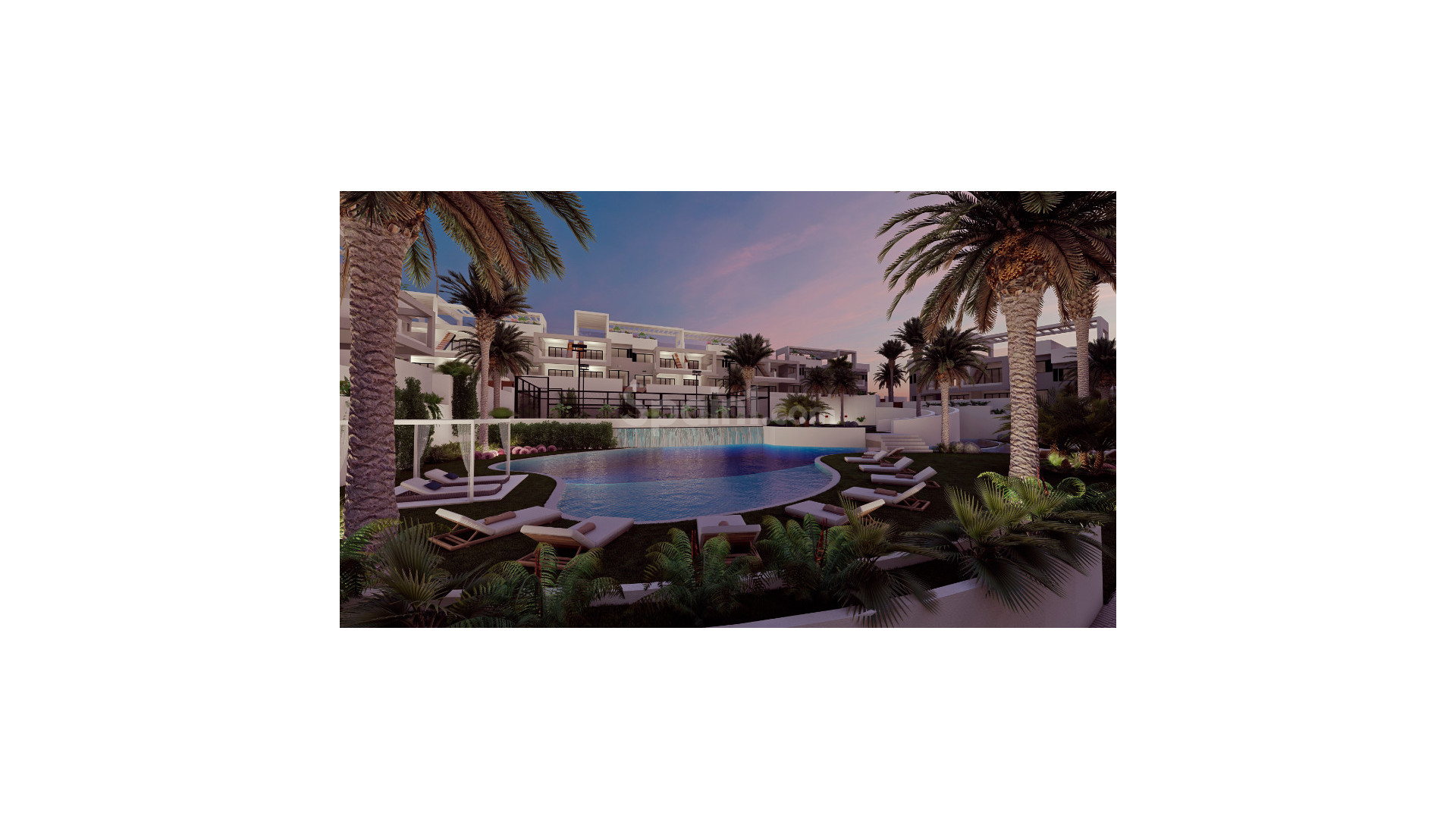 New Build - Wohnung -
Torrevieja