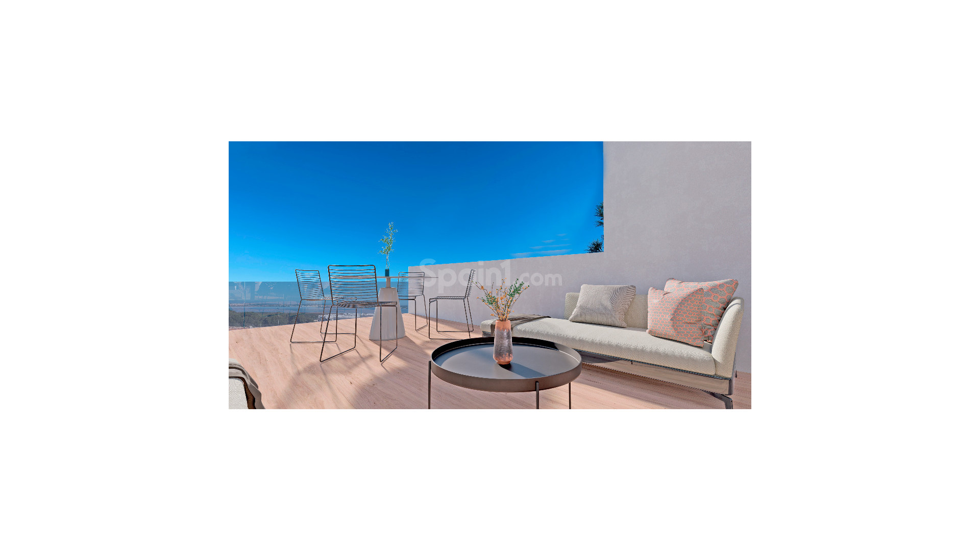 New Build - Wohnung -
Torrevieja