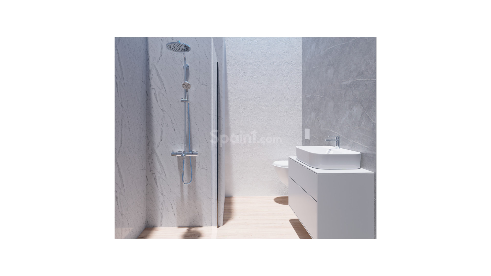 New Build - Wohnung -
Torrevieja