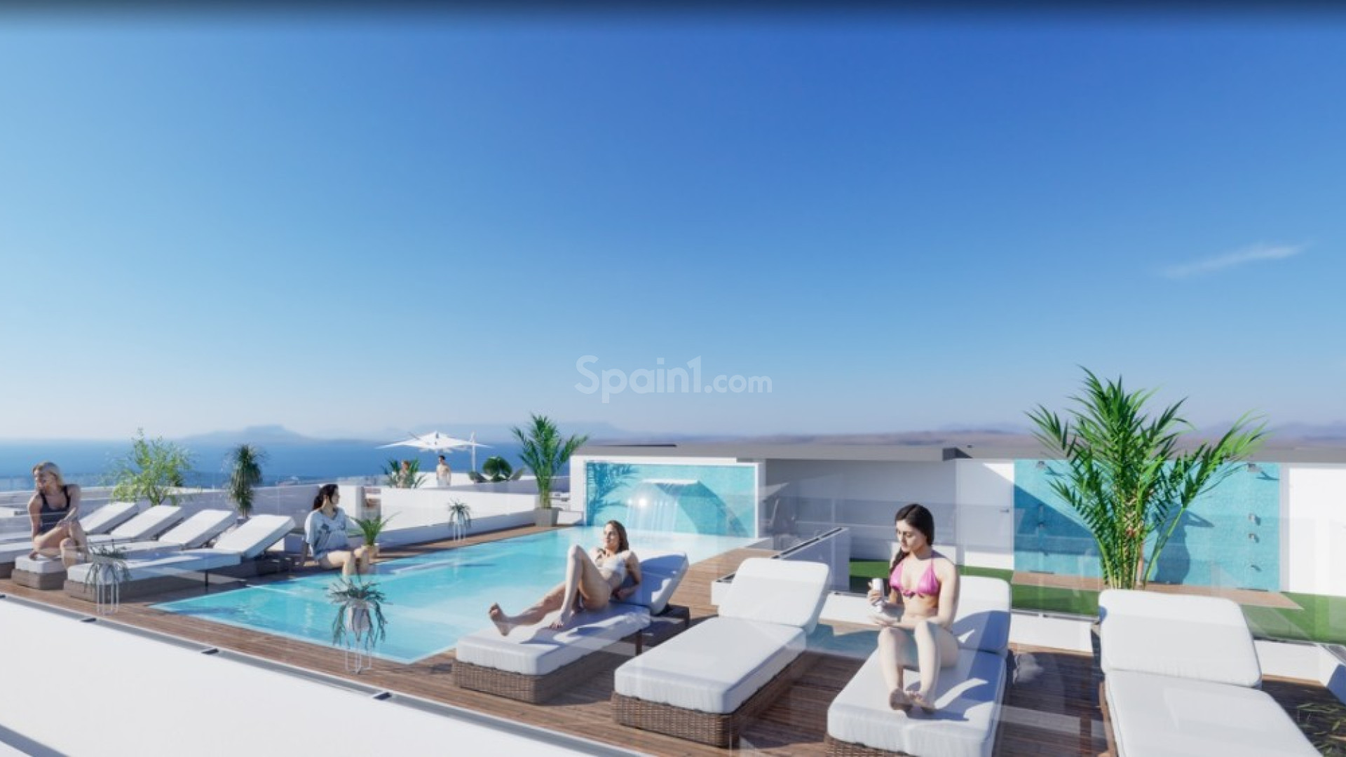 New Build - Wohnung -
Torrevieja