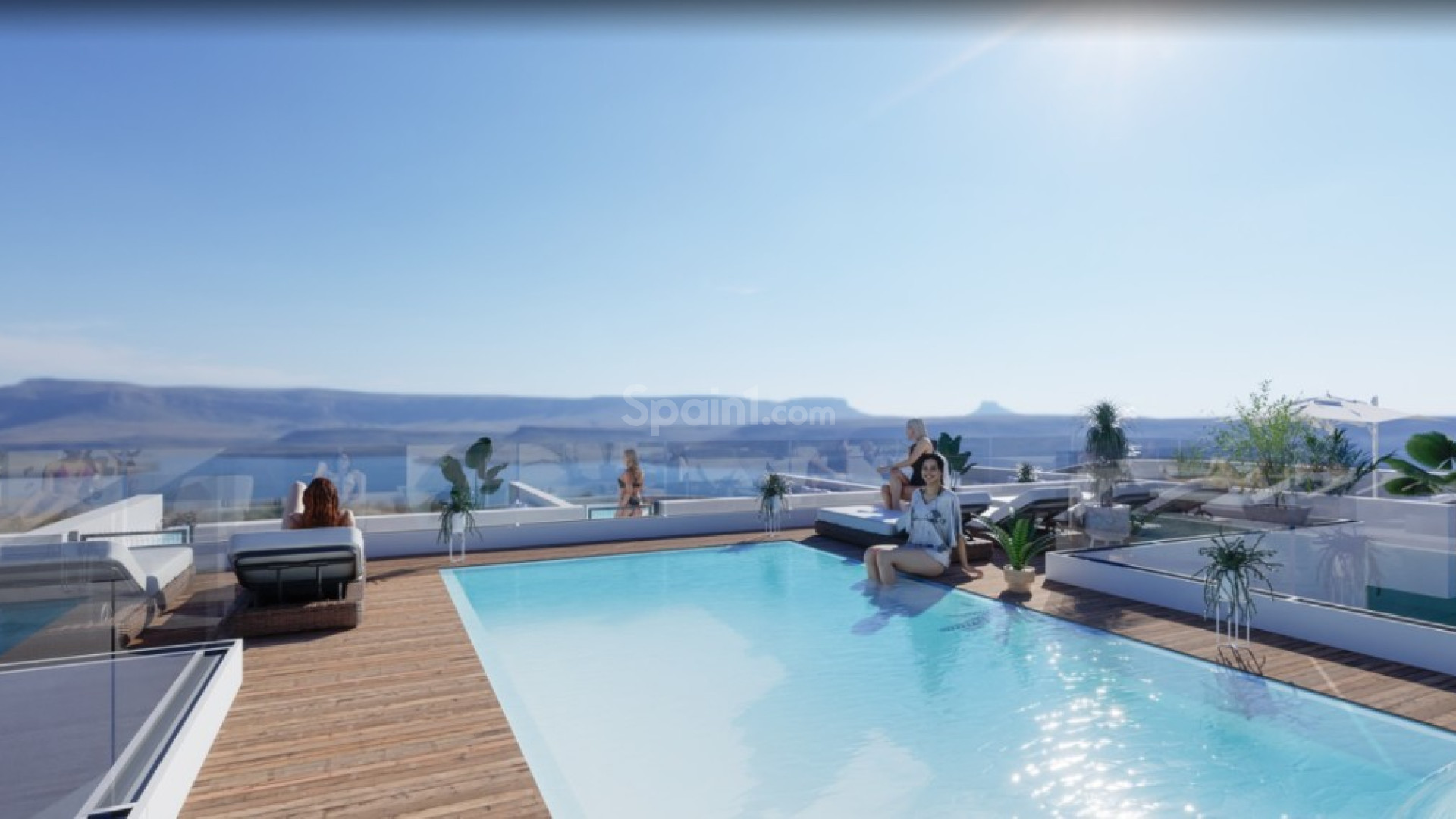 New Build - Wohnung -
Torrevieja