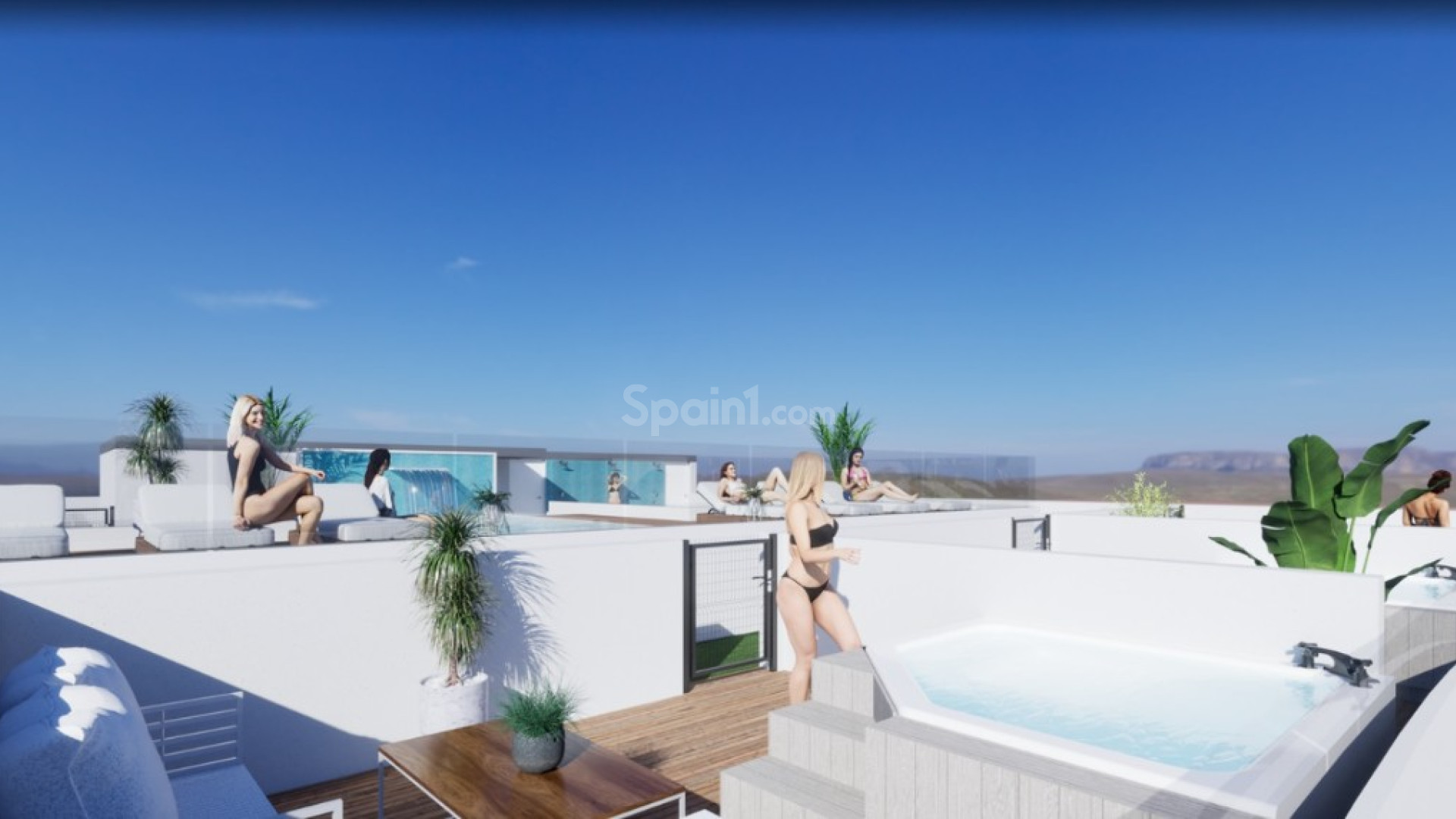 New Build - Wohnung -
Torrevieja