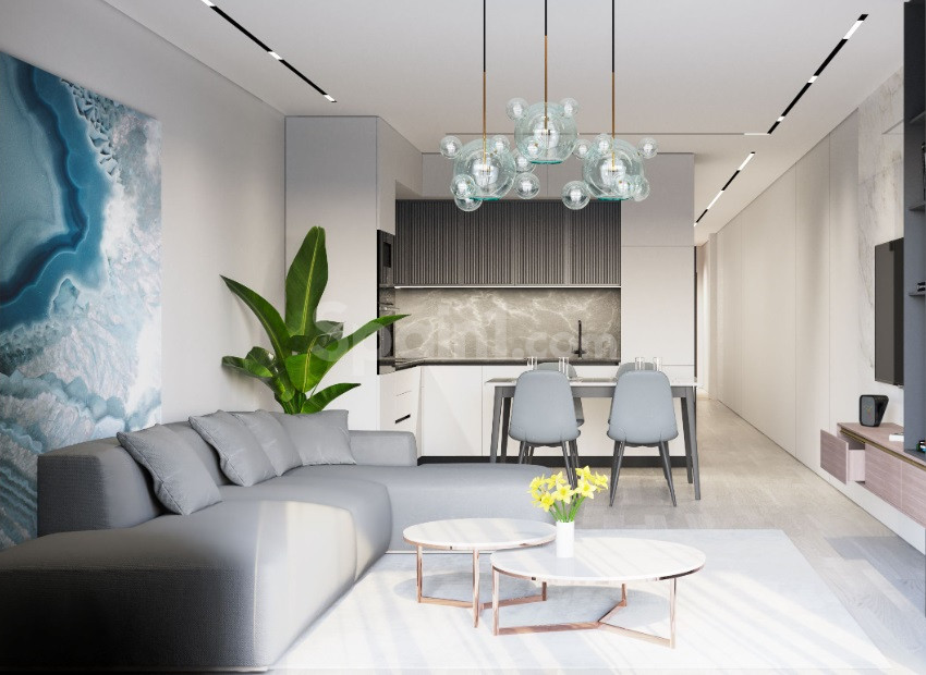 New Build - Wohnung -
Torrevieja