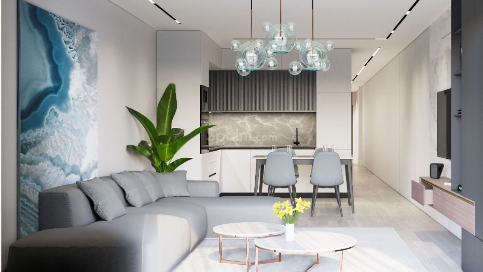 New Build - Wohnung -
Torrevieja