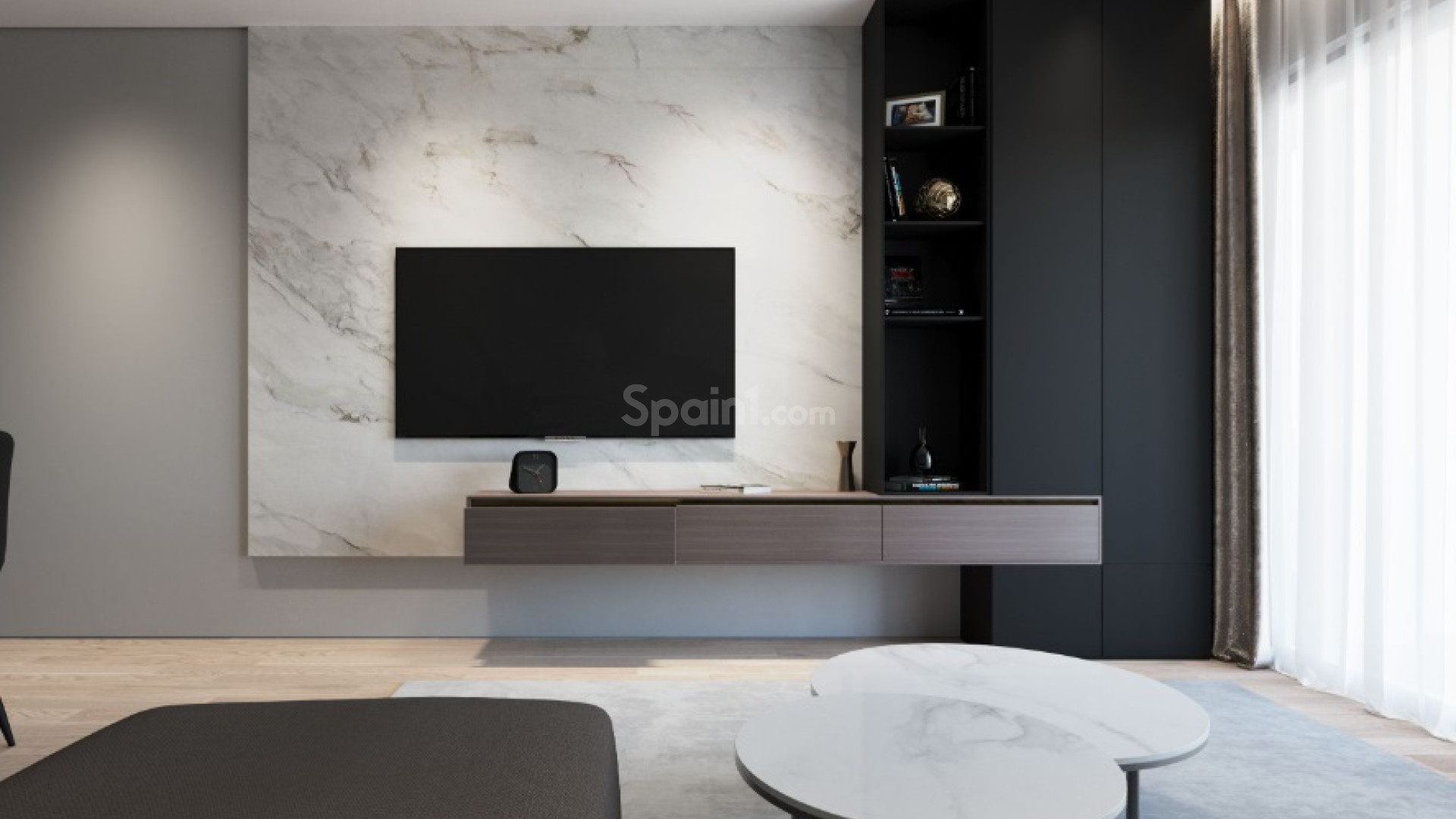 New Build - Wohnung -
Torrevieja