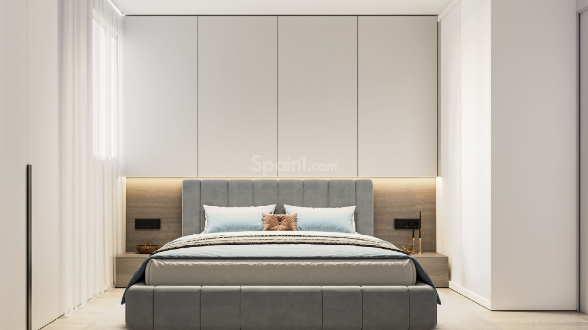 New Build - Wohnung -
Torrevieja