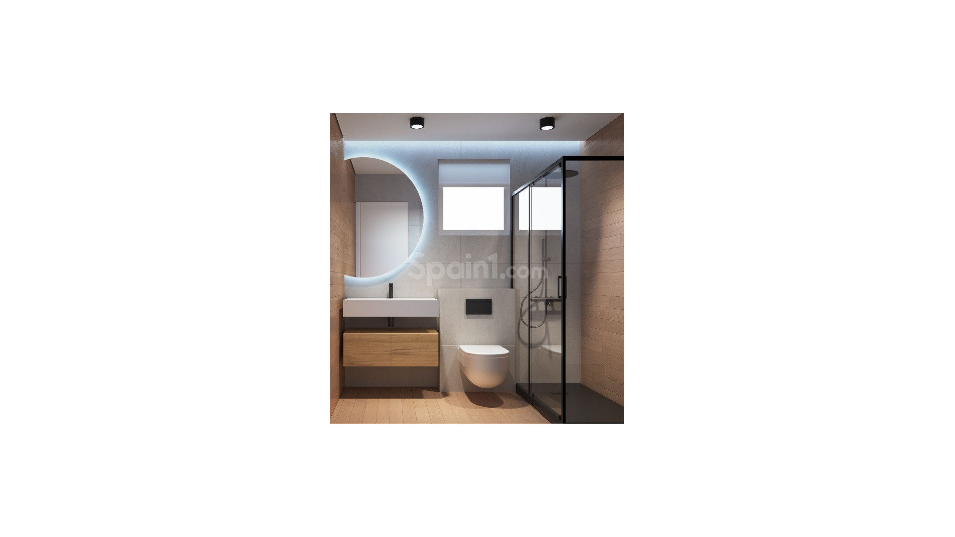 New Build - Wohnung -
Torrevieja