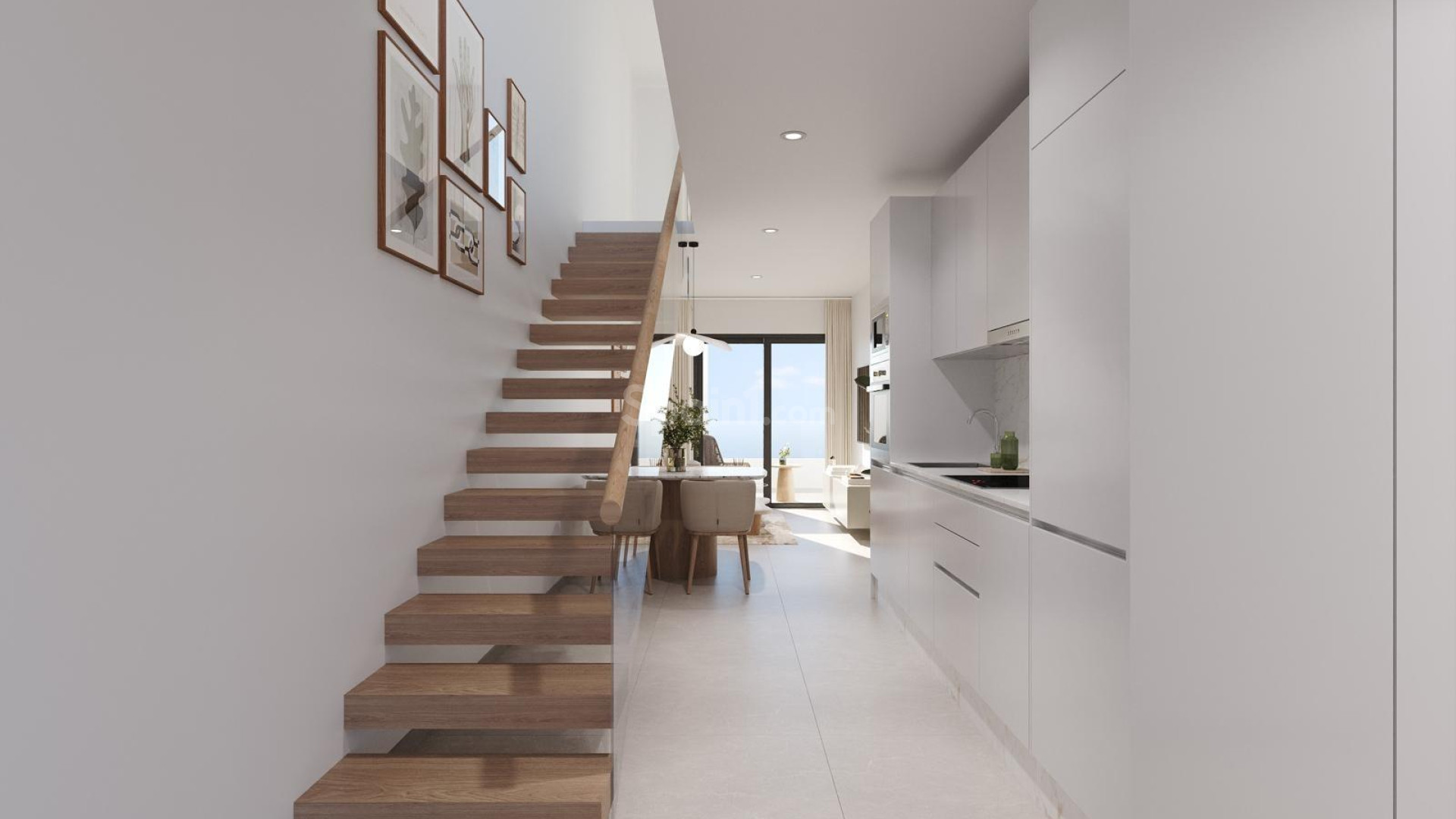 New Build - Wohnung -
Torrevieja