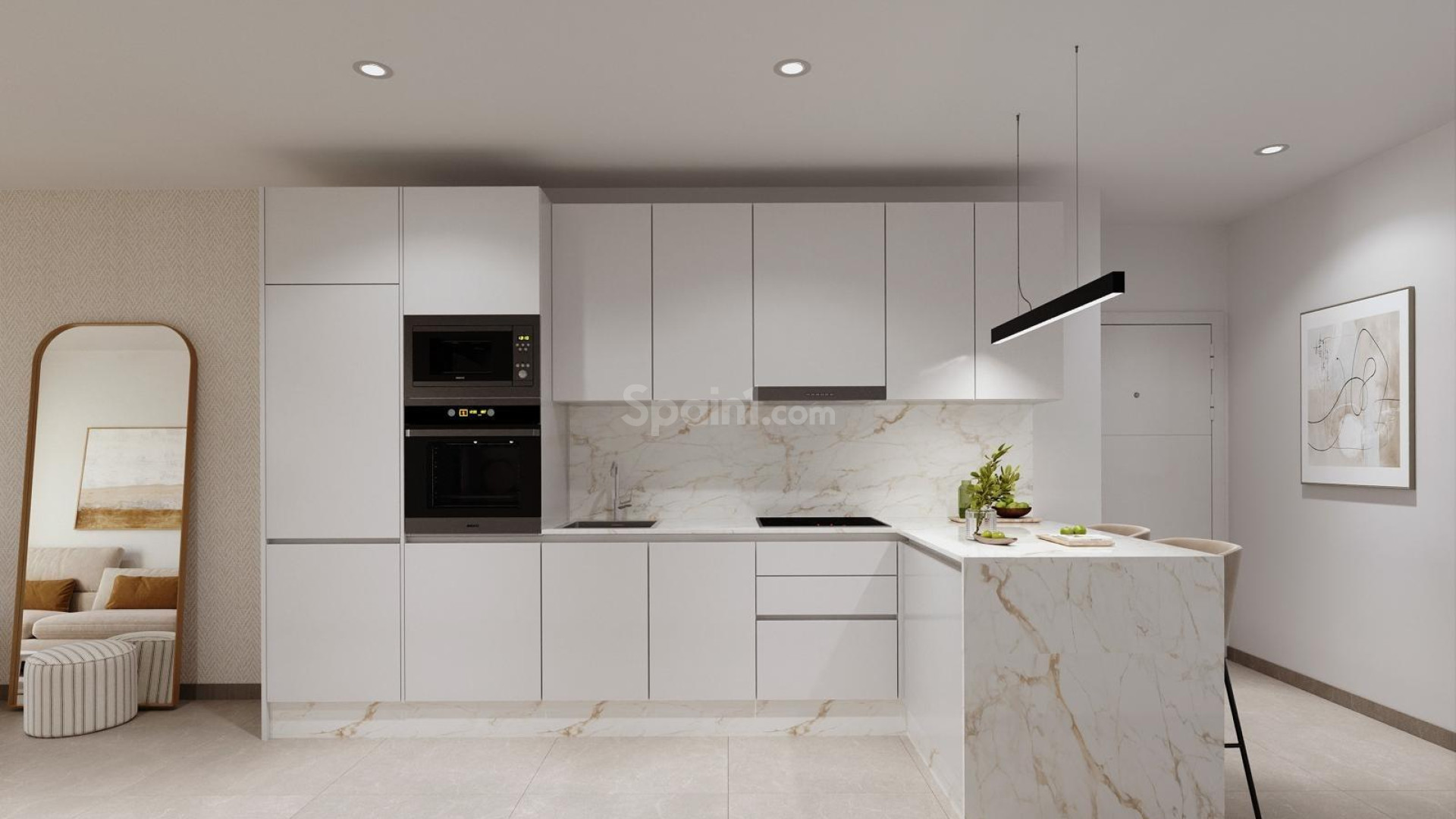 New Build - Wohnung -
Torrevieja