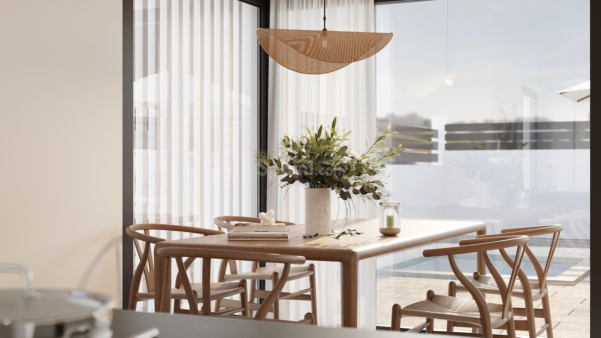 New Build - Wohnung -
Torrevieja