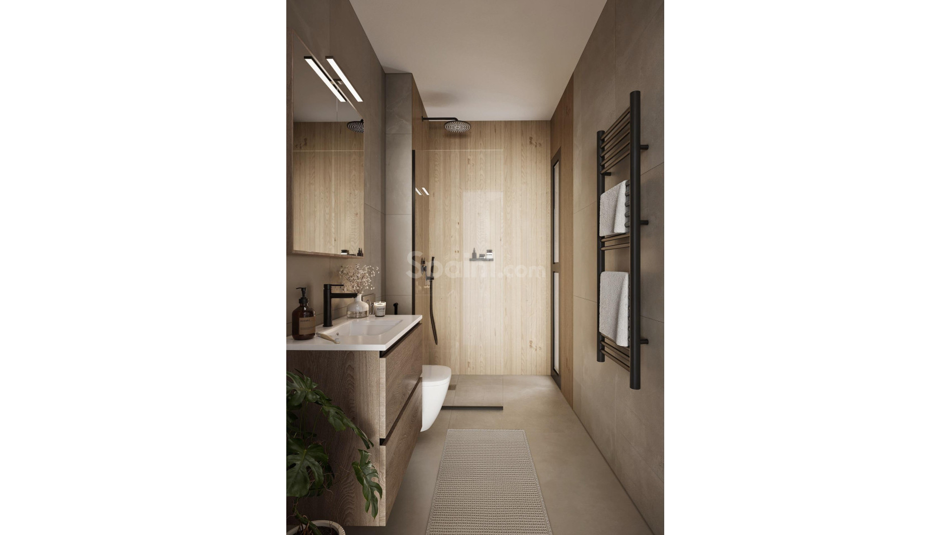 New Build - Wohnung -
Torrevieja