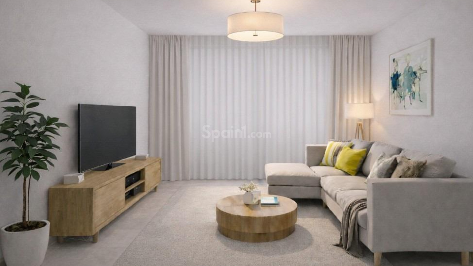 New Build - Wohnung -
Torrevieja