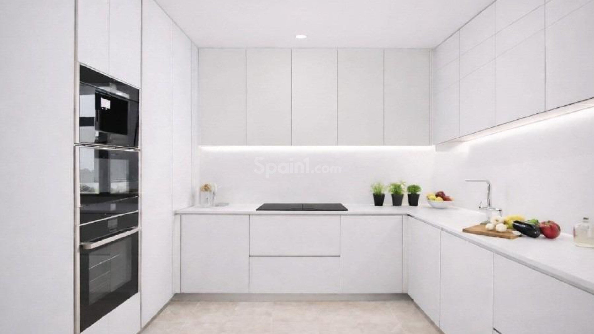 New Build - Wohnung -
Torrevieja