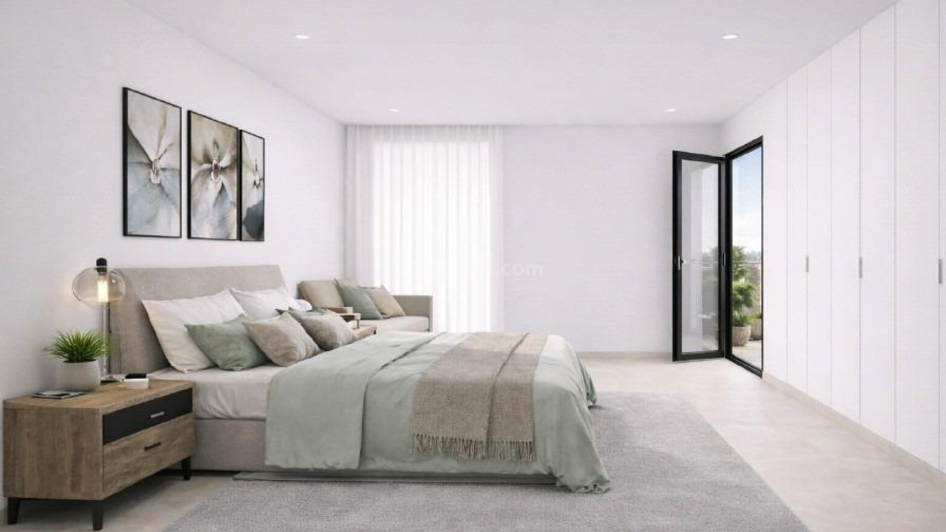 New Build - Wohnung -
Torrevieja