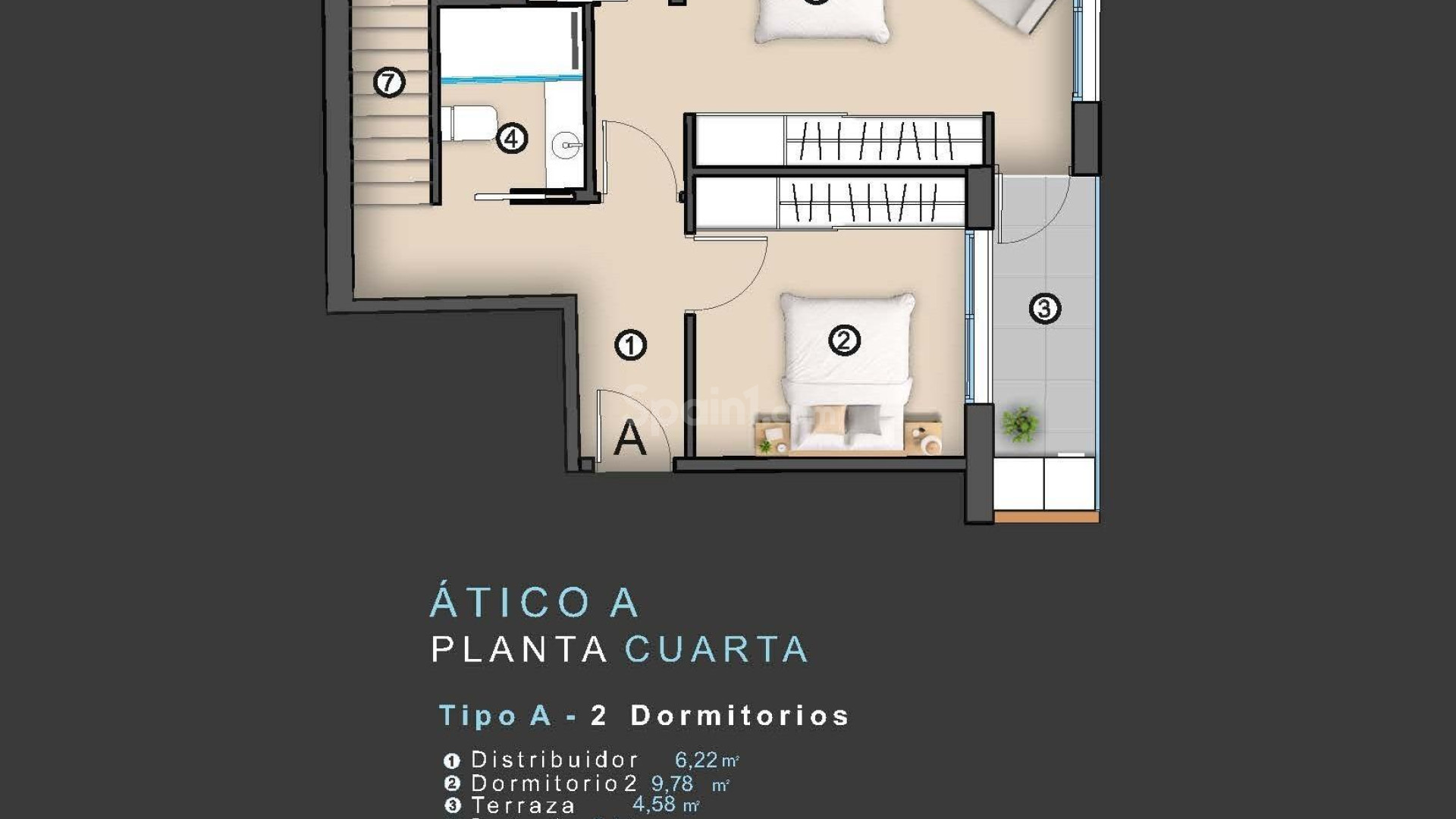New Build - Wohnung -
Torrevieja