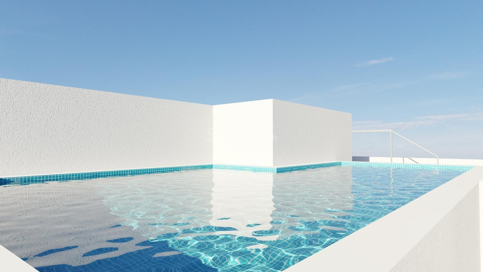 New Build - Wohnung -
Torrevieja