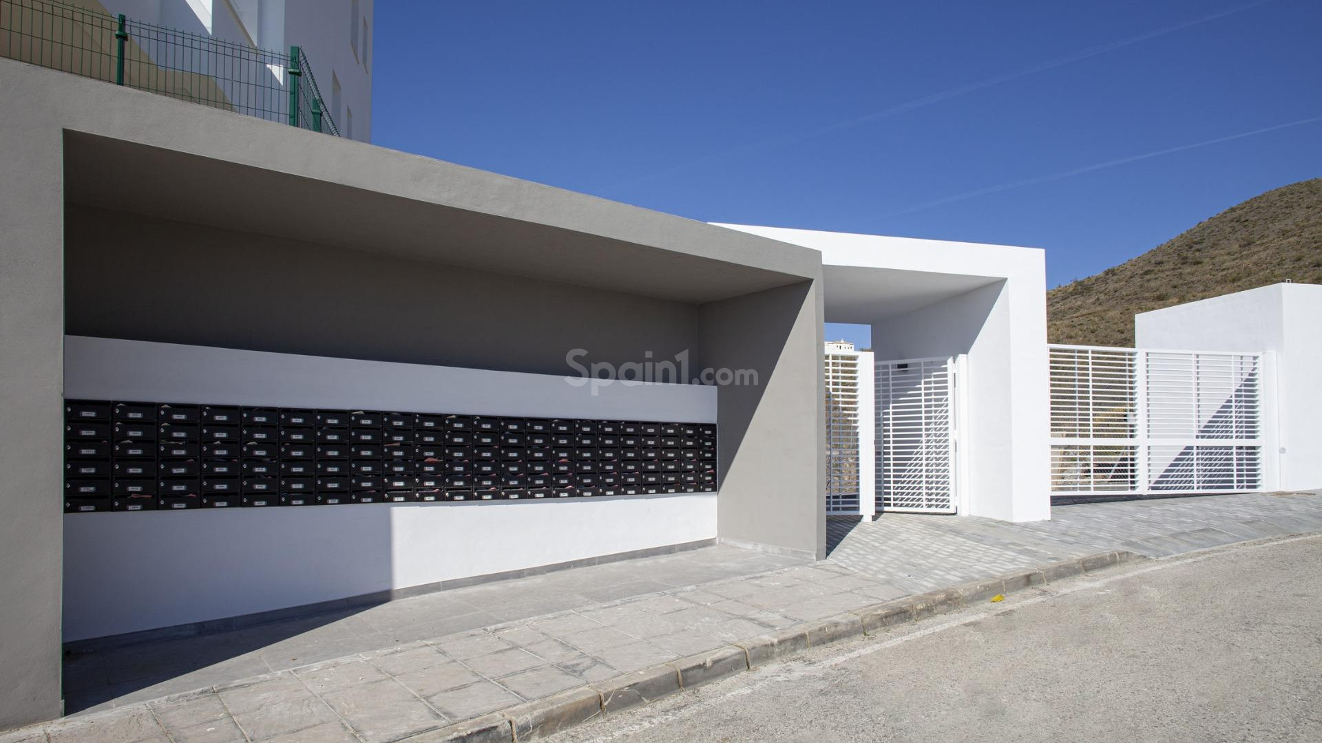 New Build - Wohnung -
Torrox Costa - El Peñoncillo