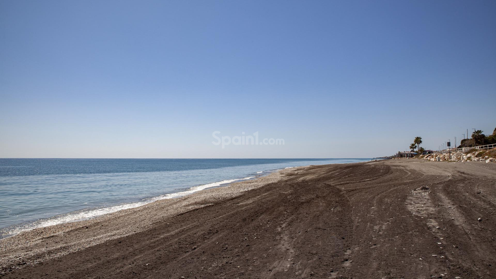 New Build - Wohnung -
Torrox Costa - El Peñoncillo