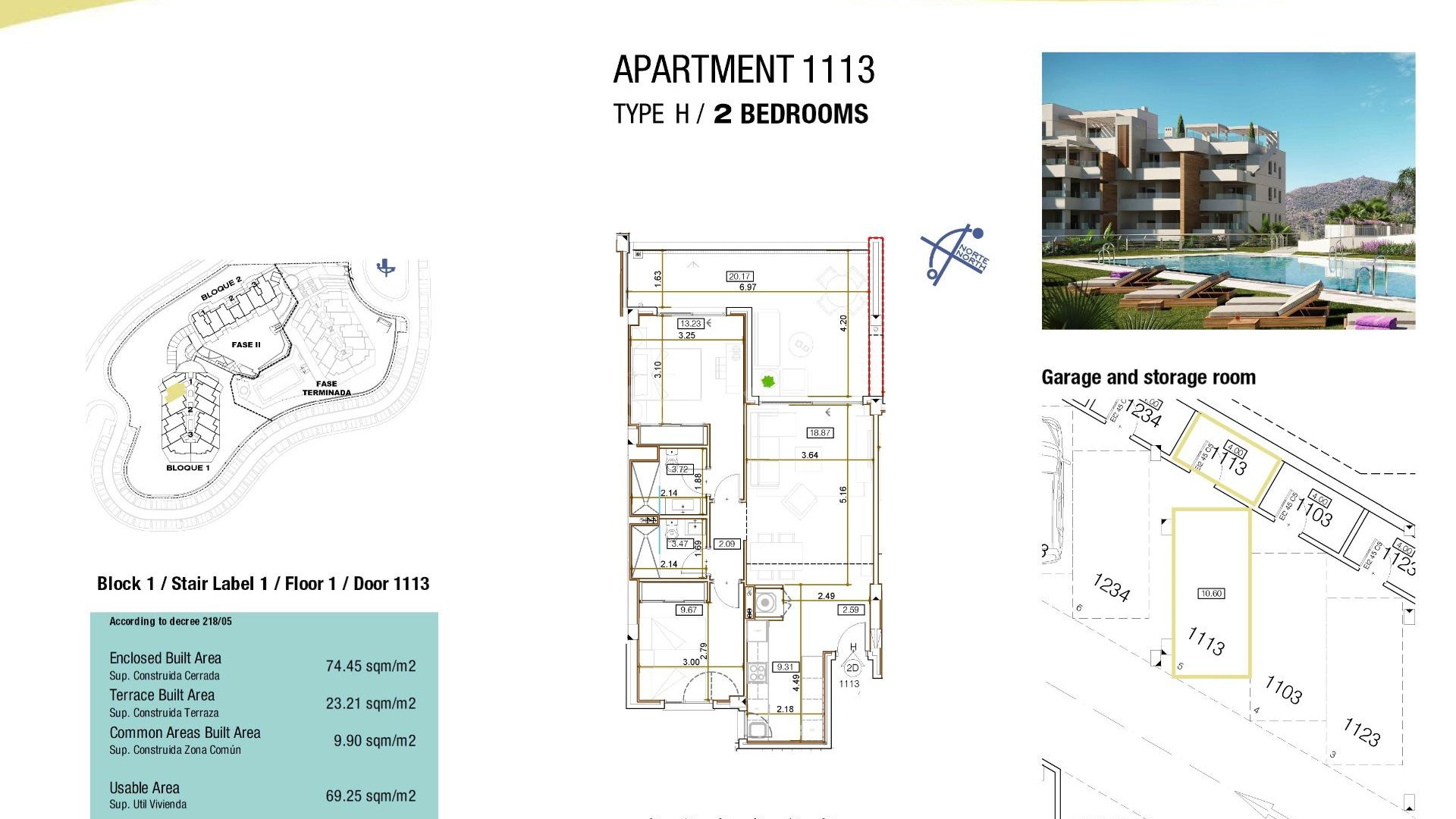 New Build - Wohnung -
Torrox Costa - El Peñoncillo